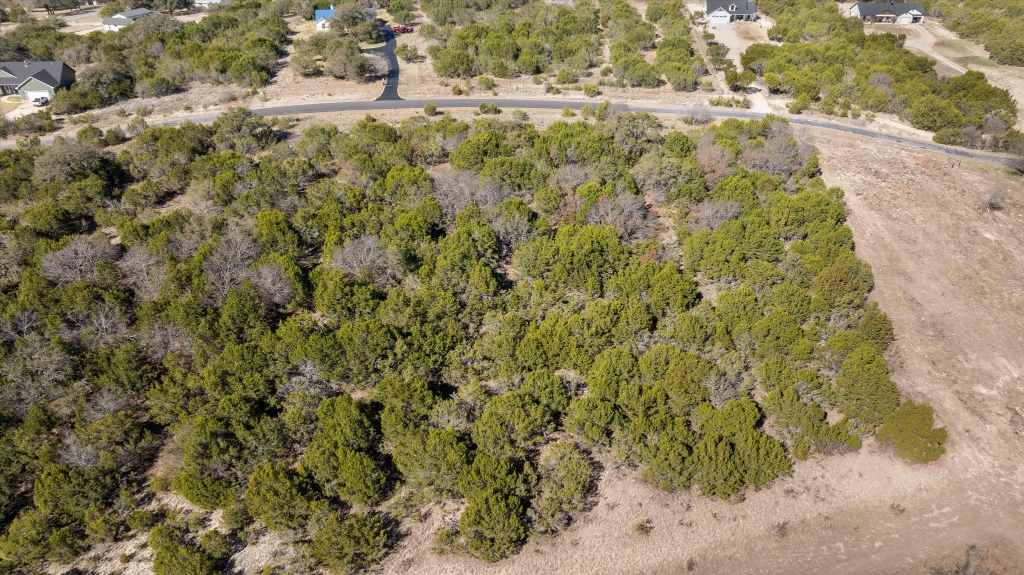 880 Sunfish Point Bluff Dale TX 76433
