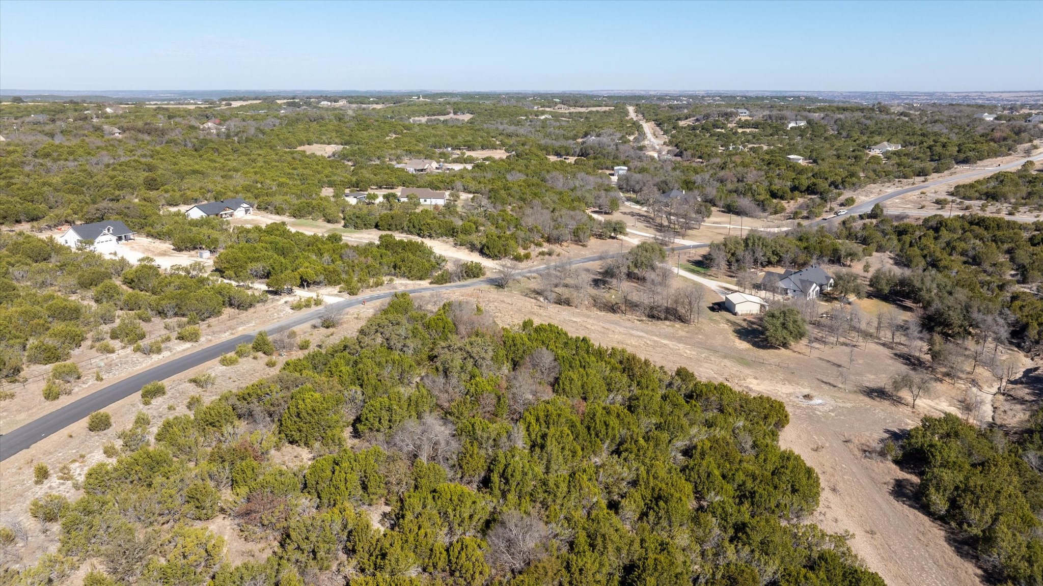880 Sunfish Point Bluff Dale TX 76433