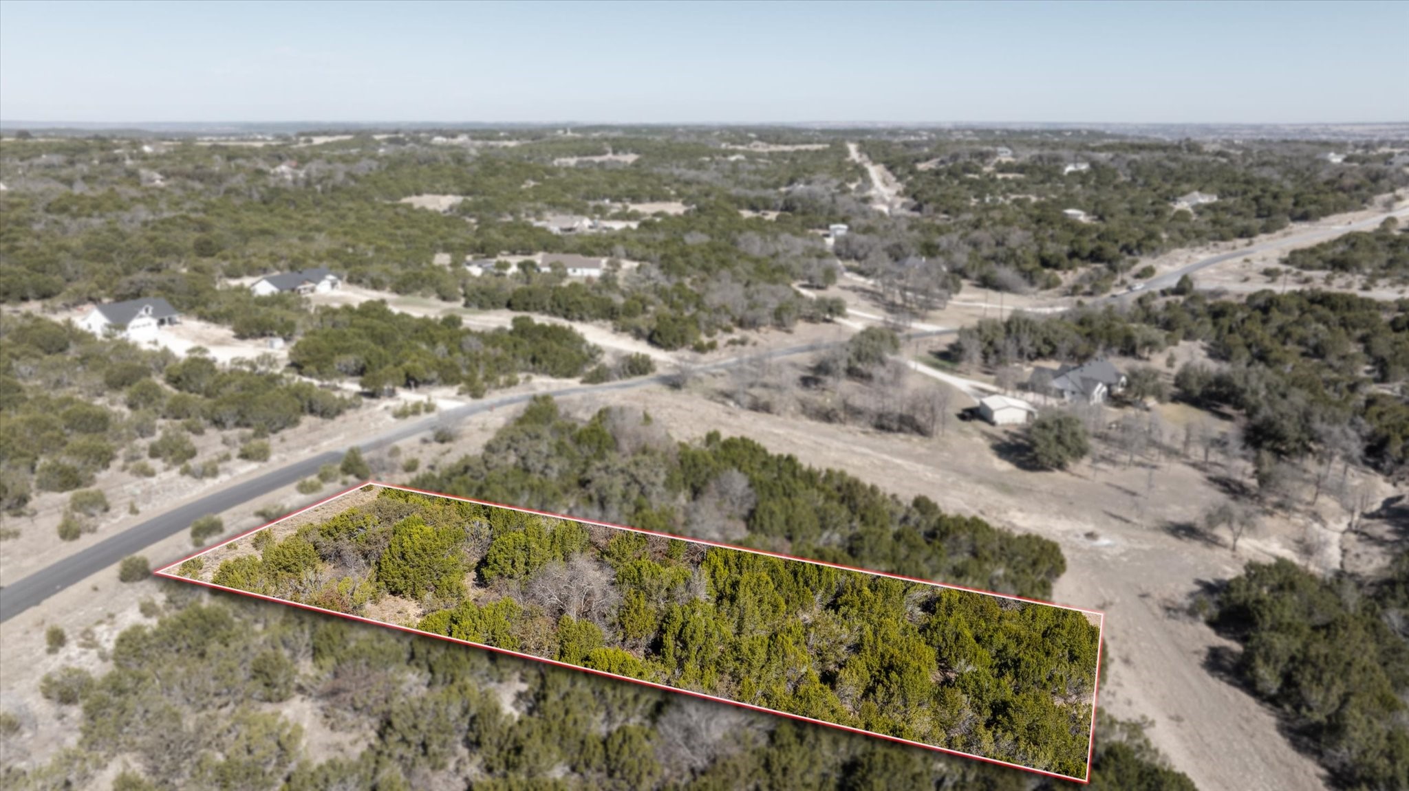 880 Sunfish Point Bluff Dale TX 76433