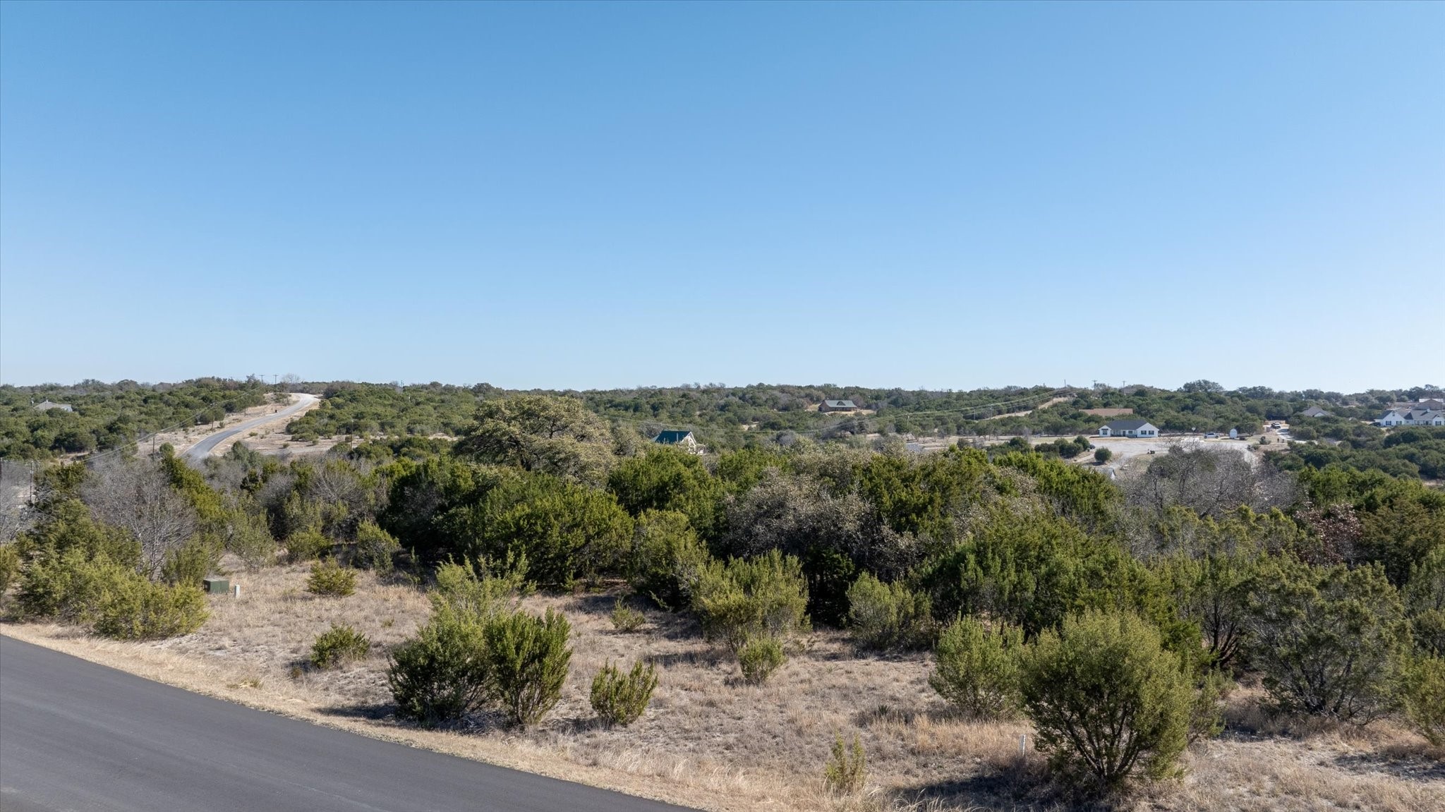 880 Sunfish Point Bluff Dale TX 76433