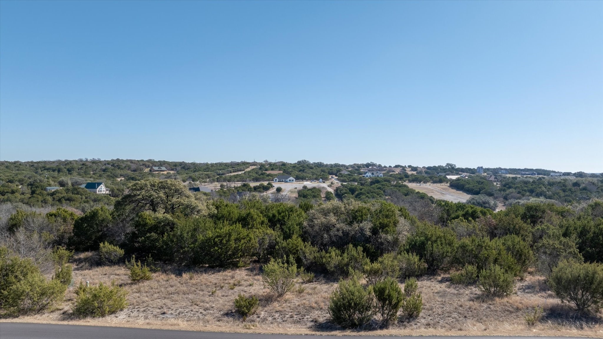 880 Sunfish Point Bluff Dale TX 76433