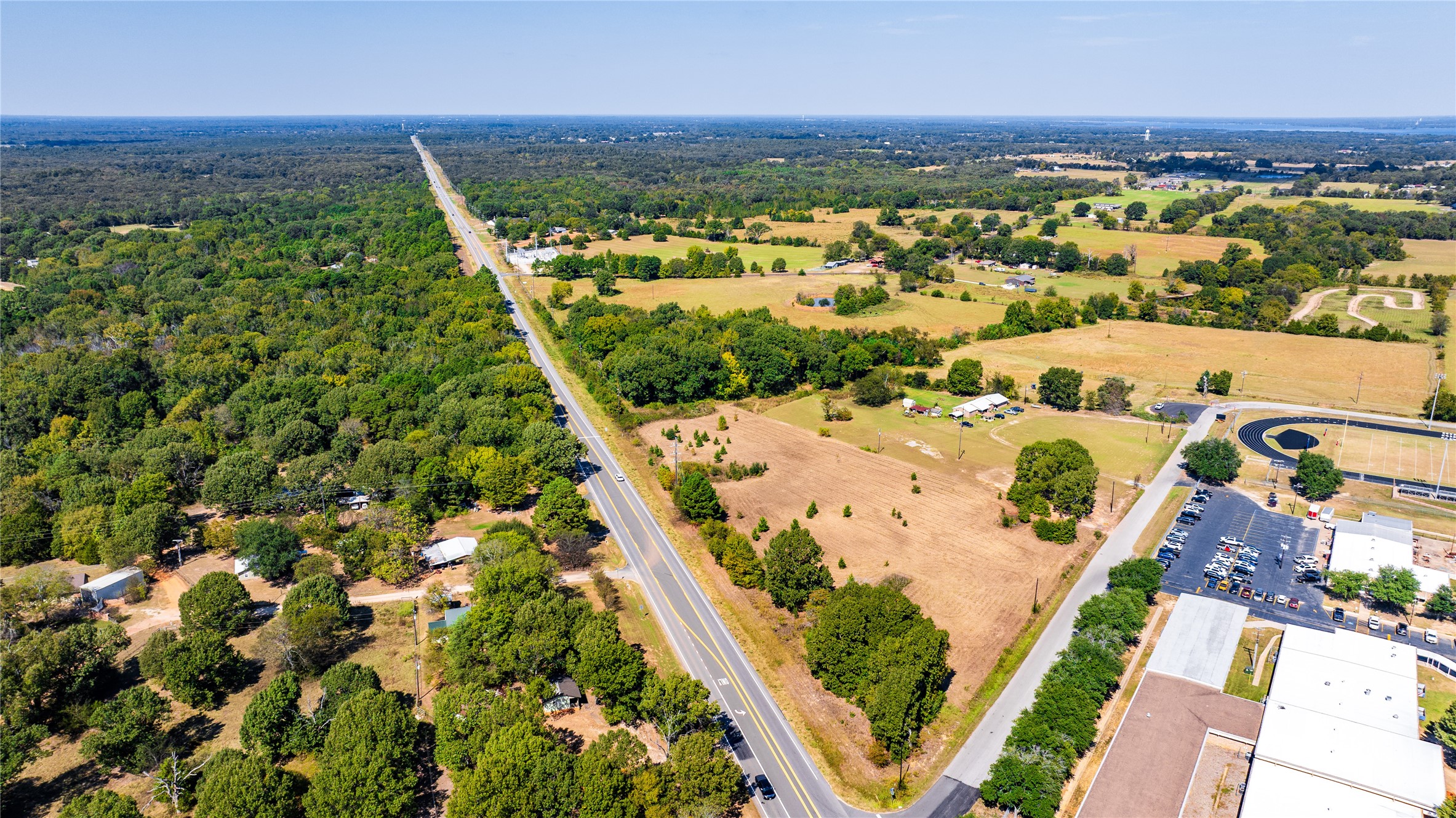 Tbd Highway 69 Alba TX 75410