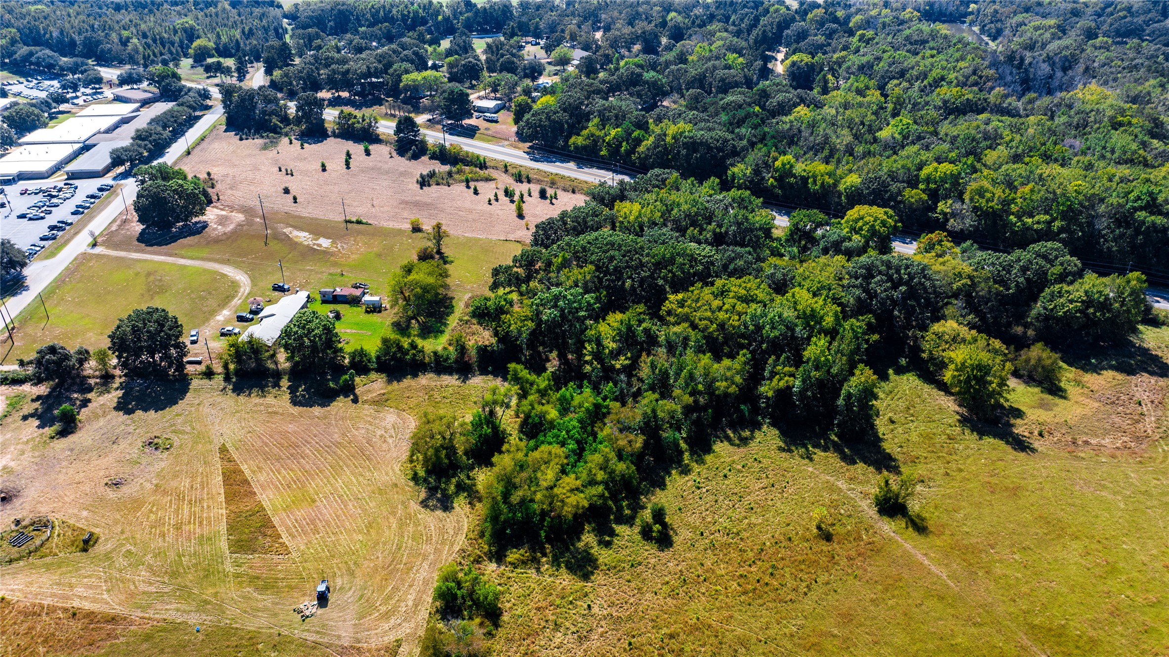 Tbd Highway 69 Alba TX 75410
