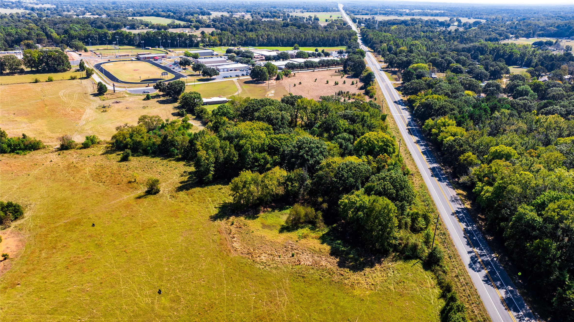 Tbd Highway 69 Alba TX 75410