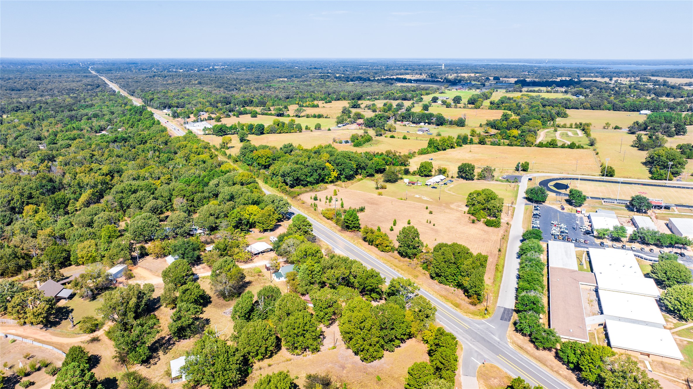 Tbd Highway 69 Alba TX 75410