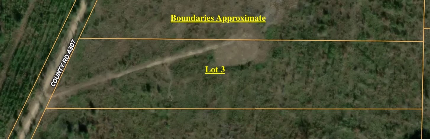 Lot 3 County Road 4507 De Kalb TX 75559