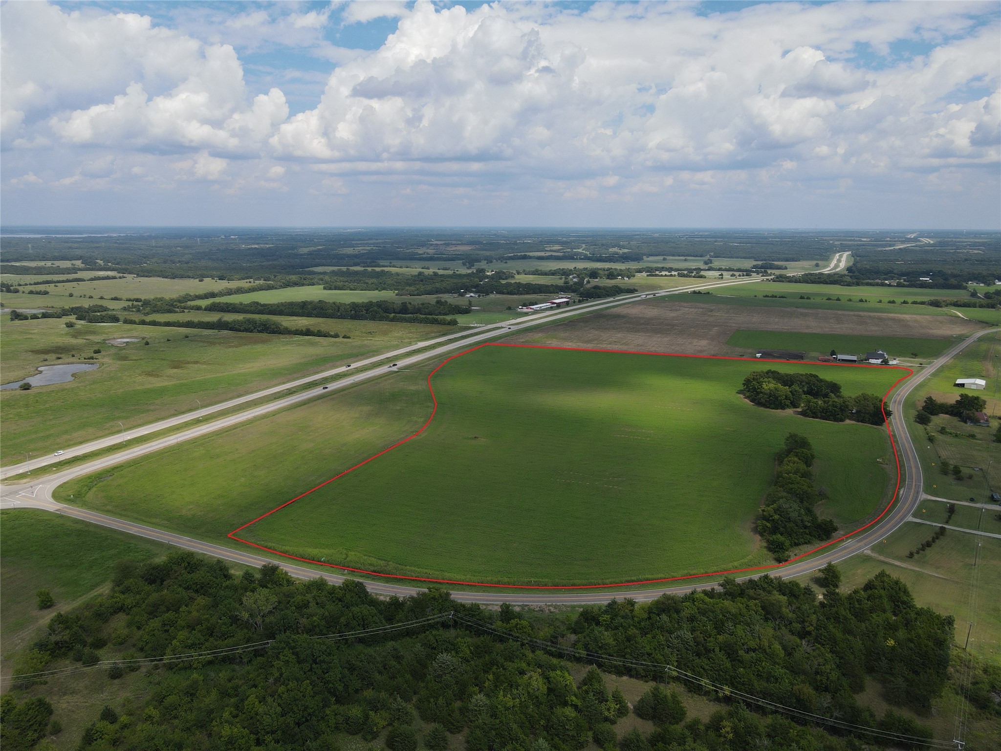 Tbd Us-82 And Fm 1743 Windom TX 75492