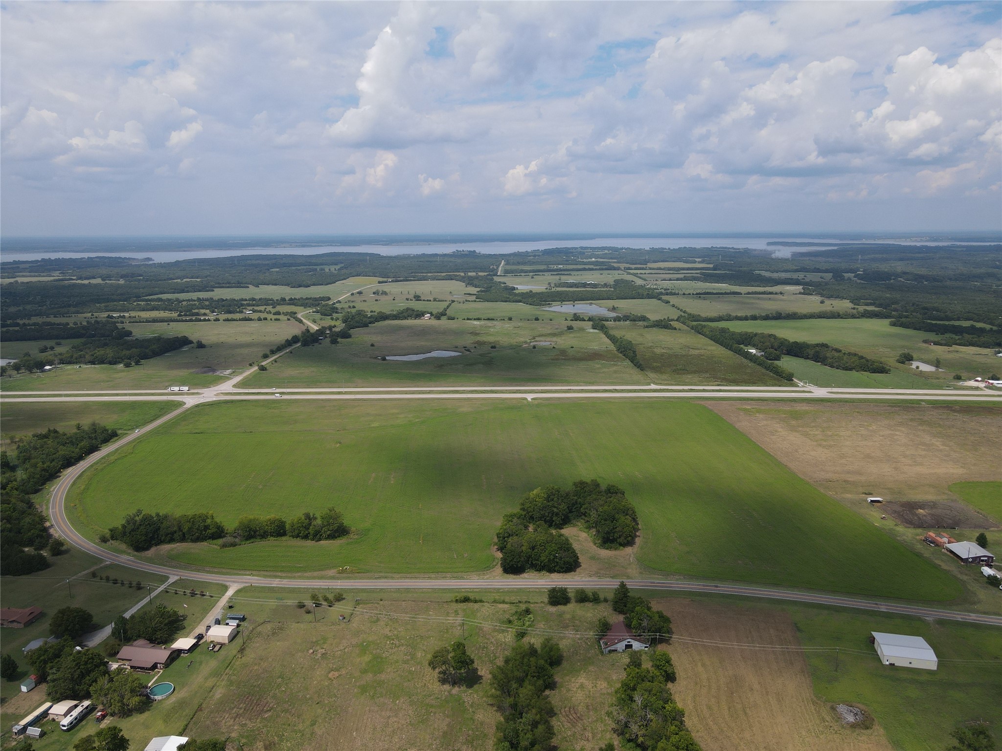 Tbd Us-82 And Fm 1743 Windom TX 75492