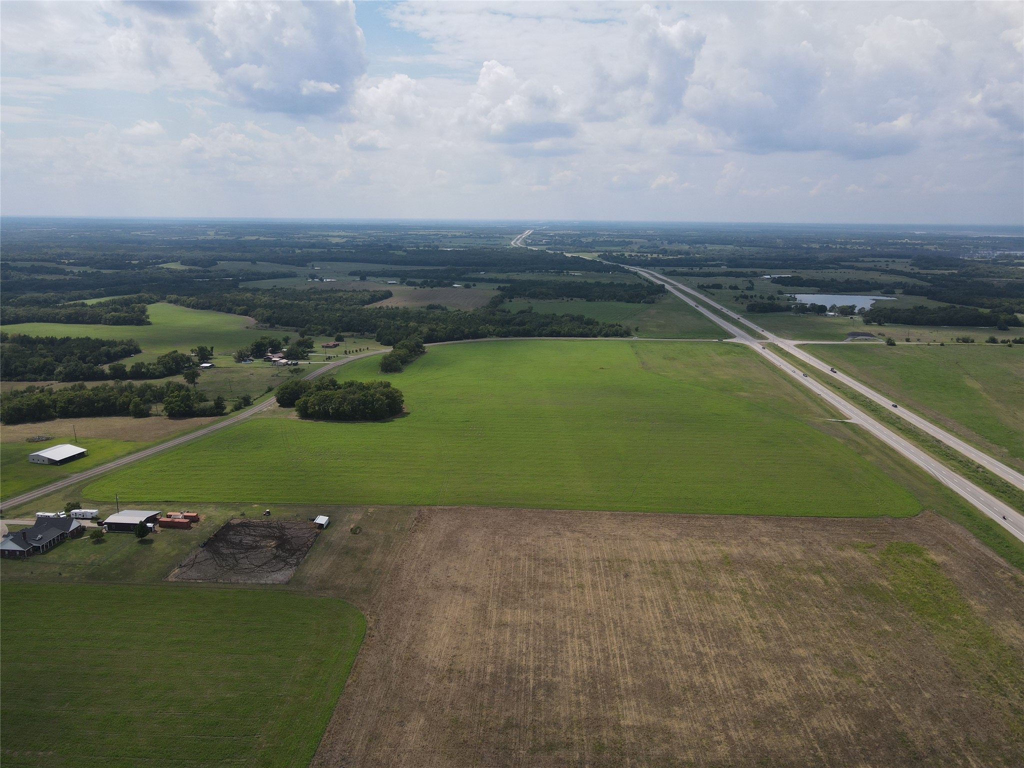 Tbd Us-82 And Fm 1743 Windom TX 75492