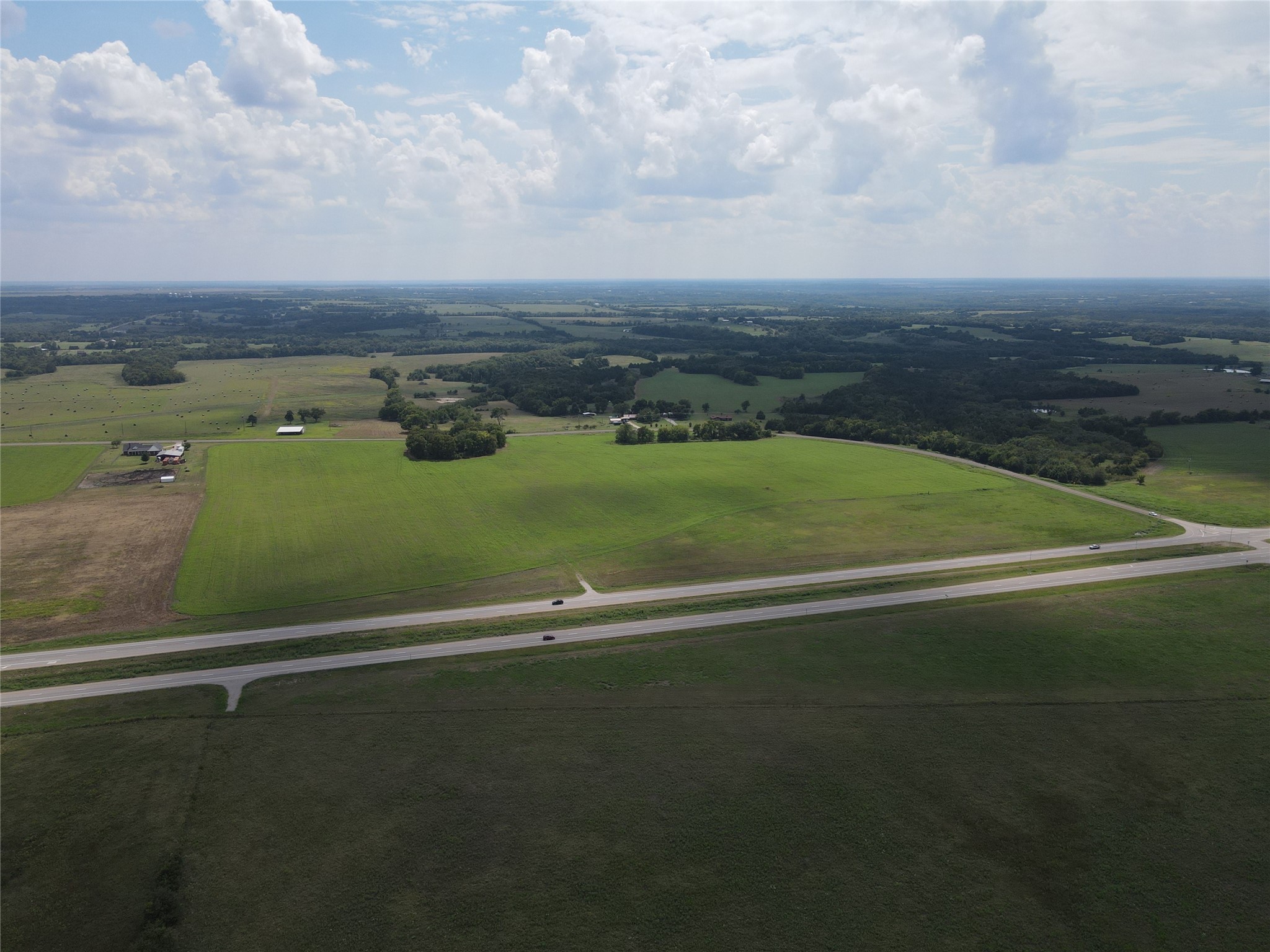Tbd Us-82 And Fm 1743 Windom TX 75492