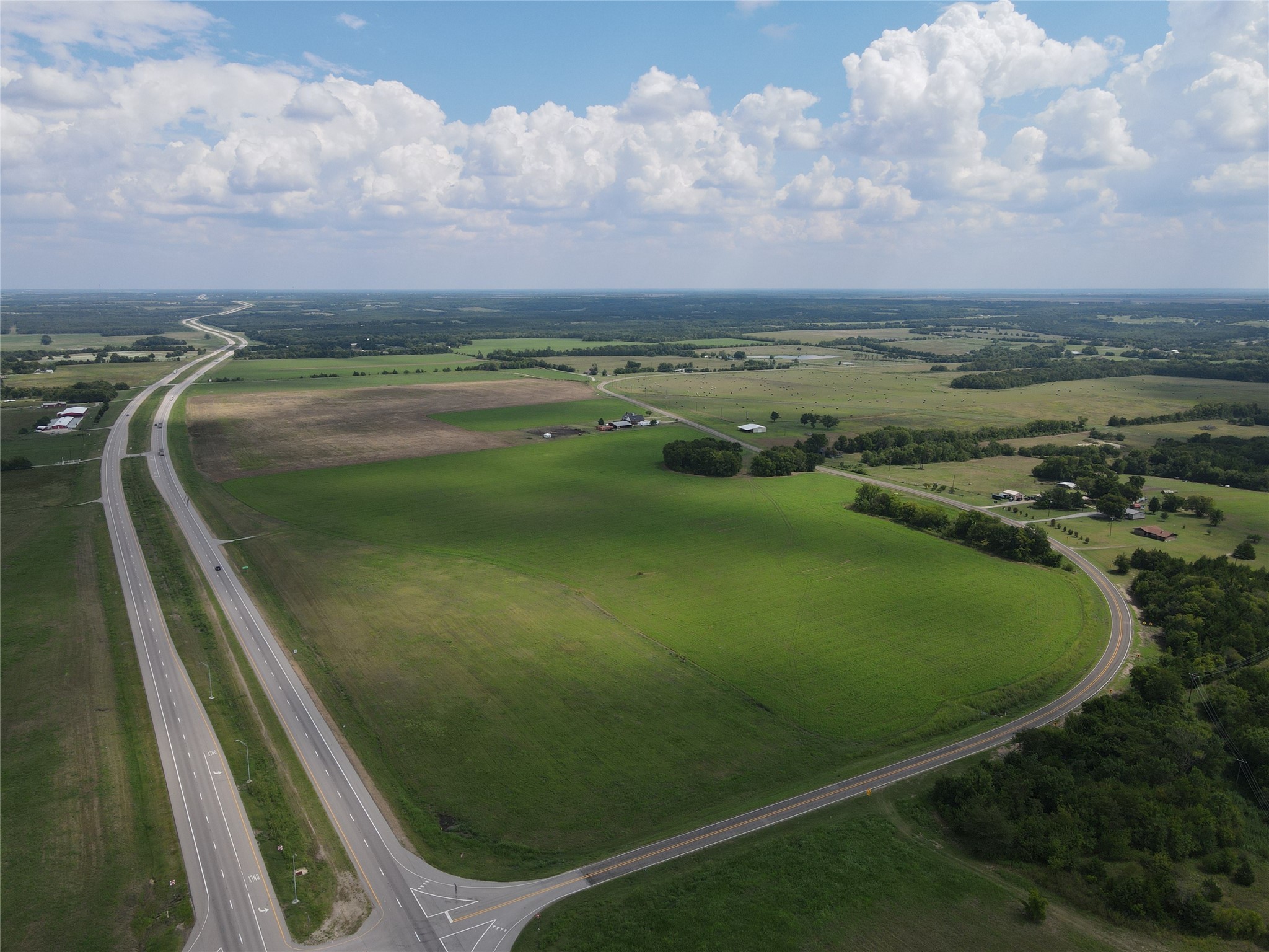 Tbd Us-82 And Fm 1743 Windom TX 75492