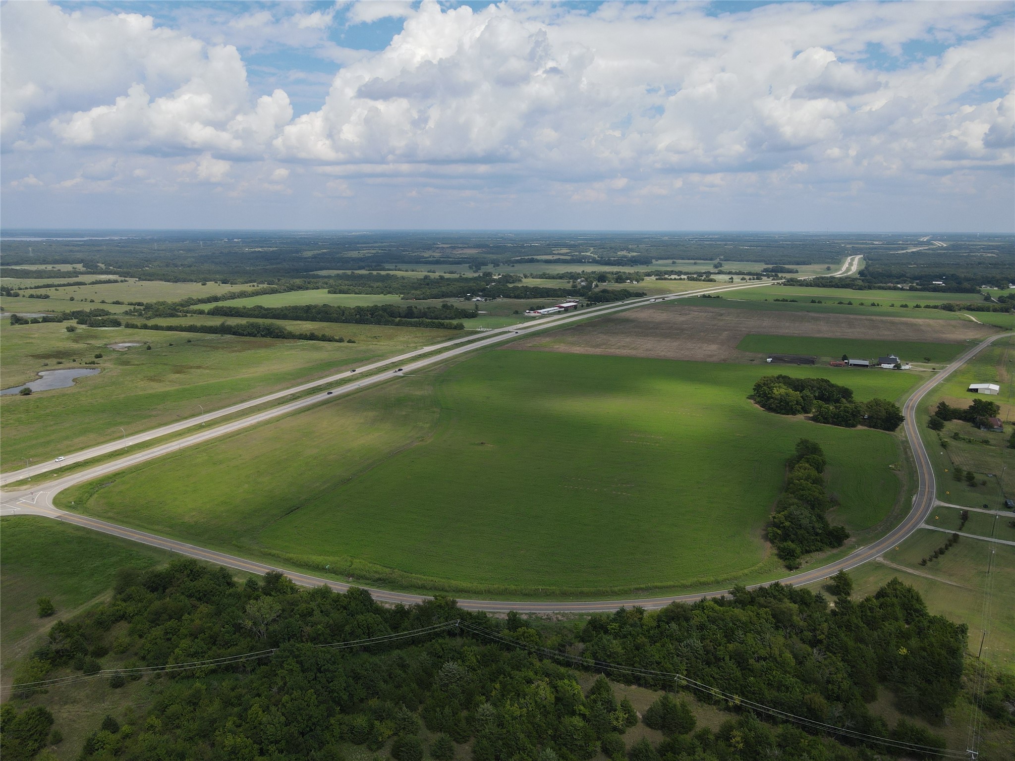 Tbd Us-82 And Fm 1743 Windom TX 75492