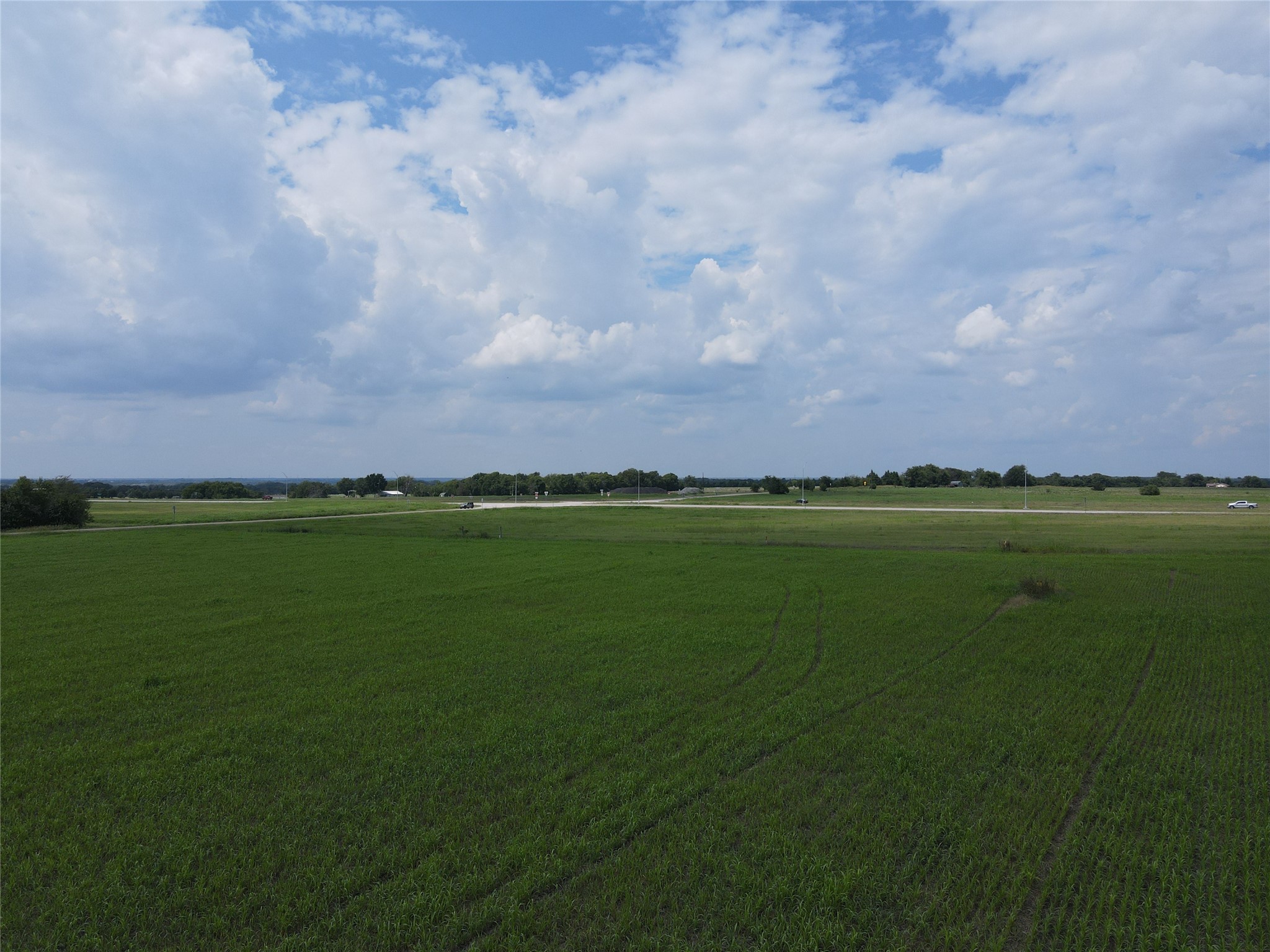Tbd Us-82 And Fm 1743 Windom TX 75492