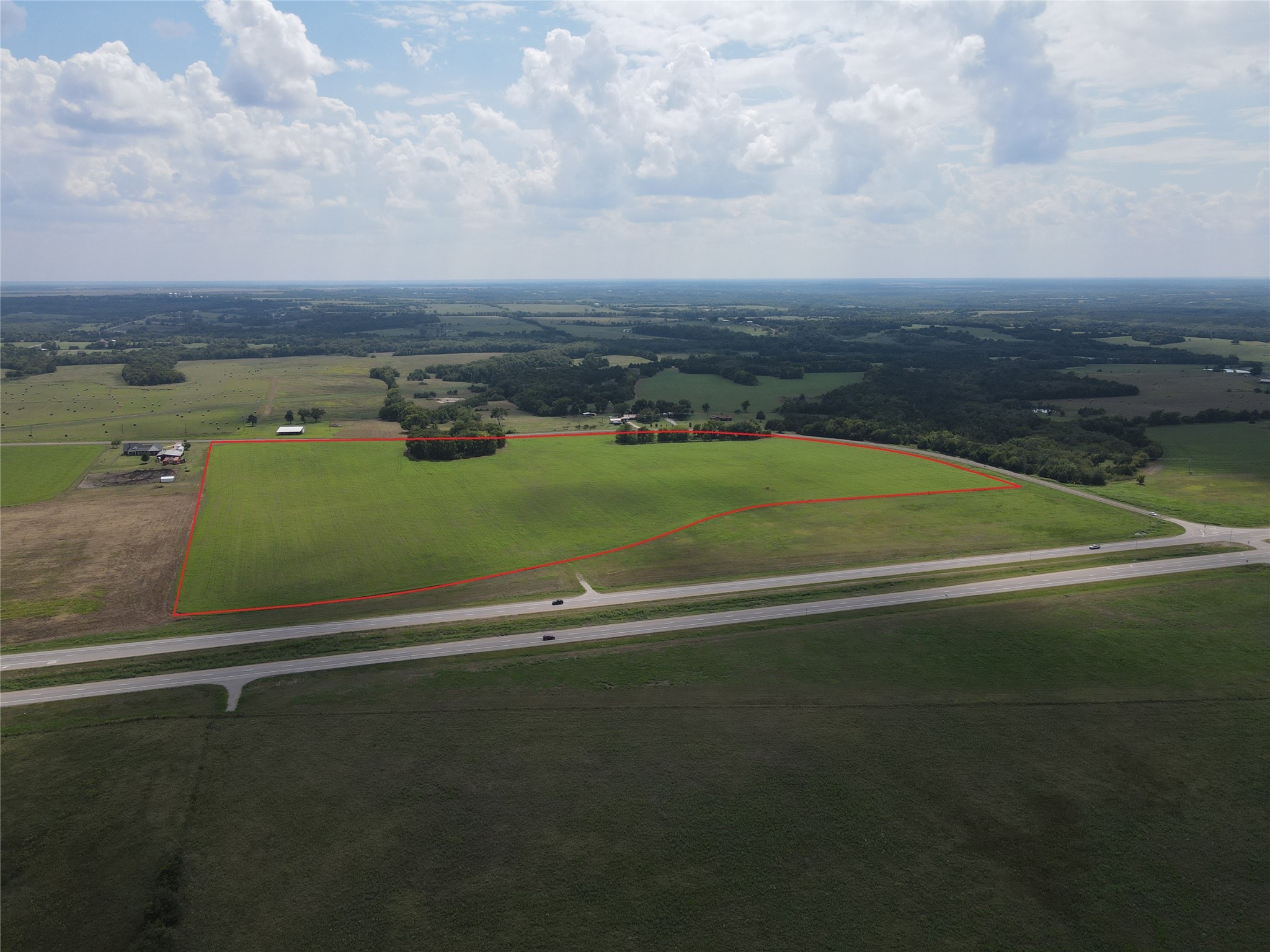 Tbd Us-82 And Fm 1743 Windom TX 75492