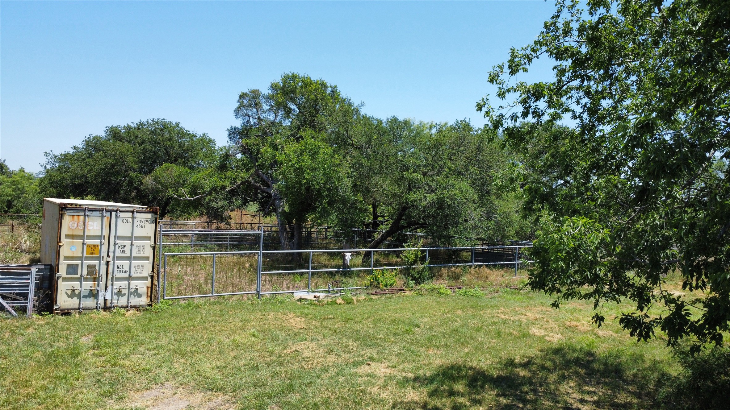 4801 Fm-1702 Gustine TX 76455