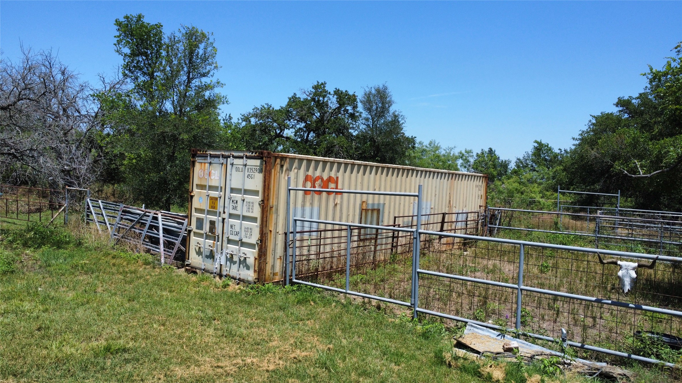 4801 Fm-1702 Gustine TX 76455