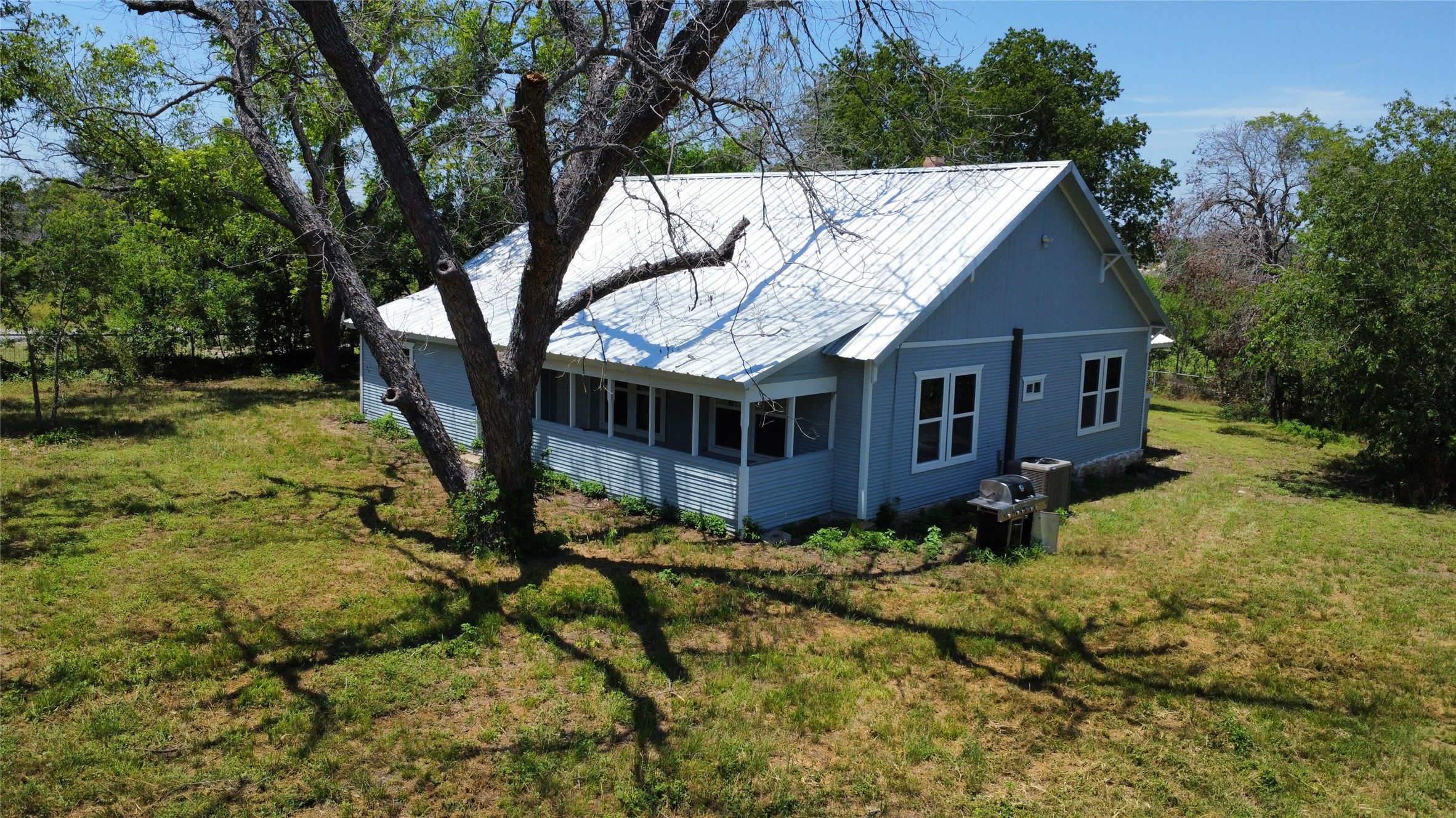 4801 Fm-1702 Gustine TX 76455