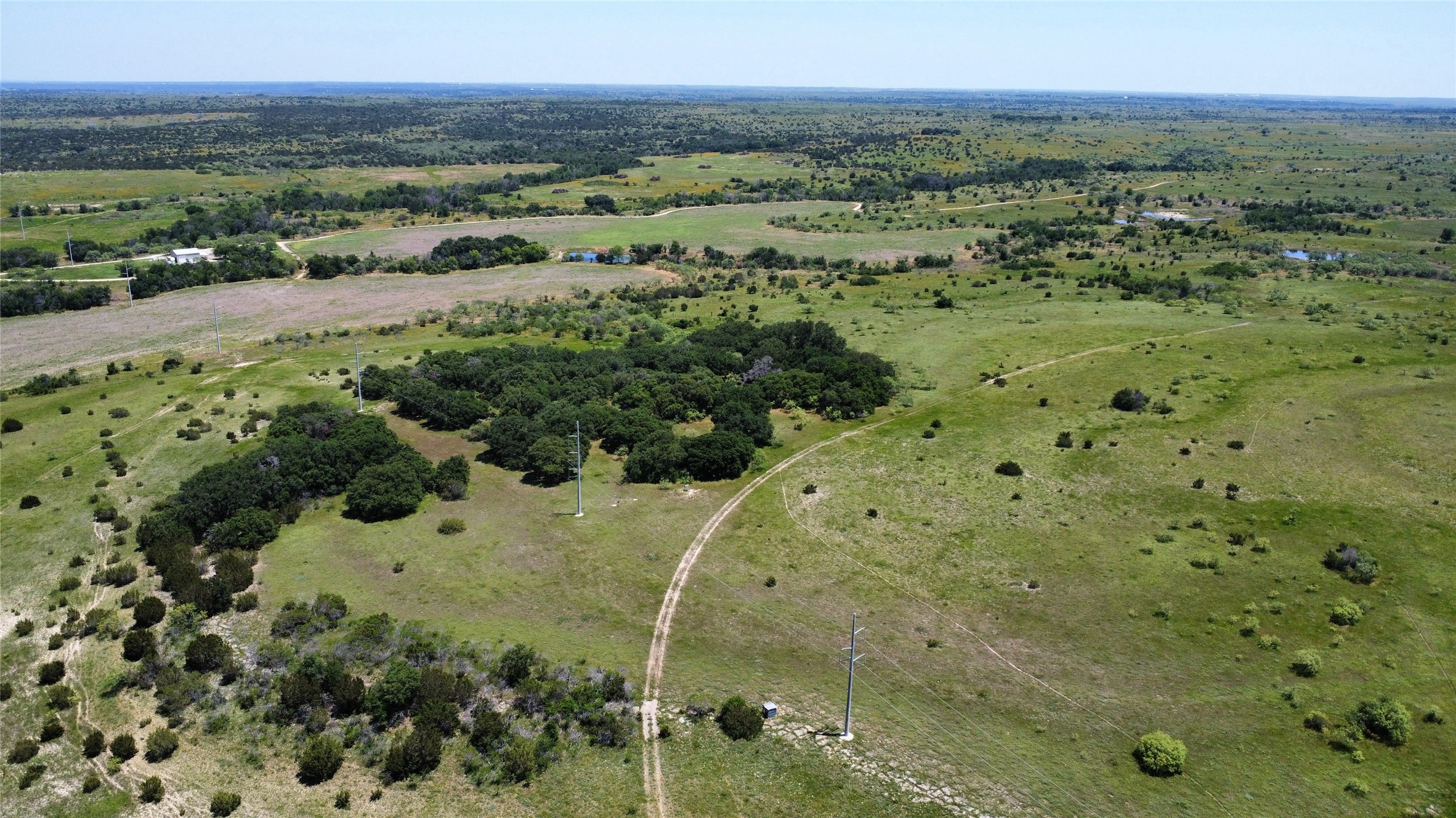 4801 Fm-1702 Gustine TX 76455