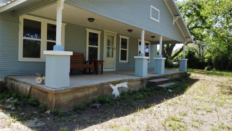 4801 Fm-1702 Gustine TX 76455