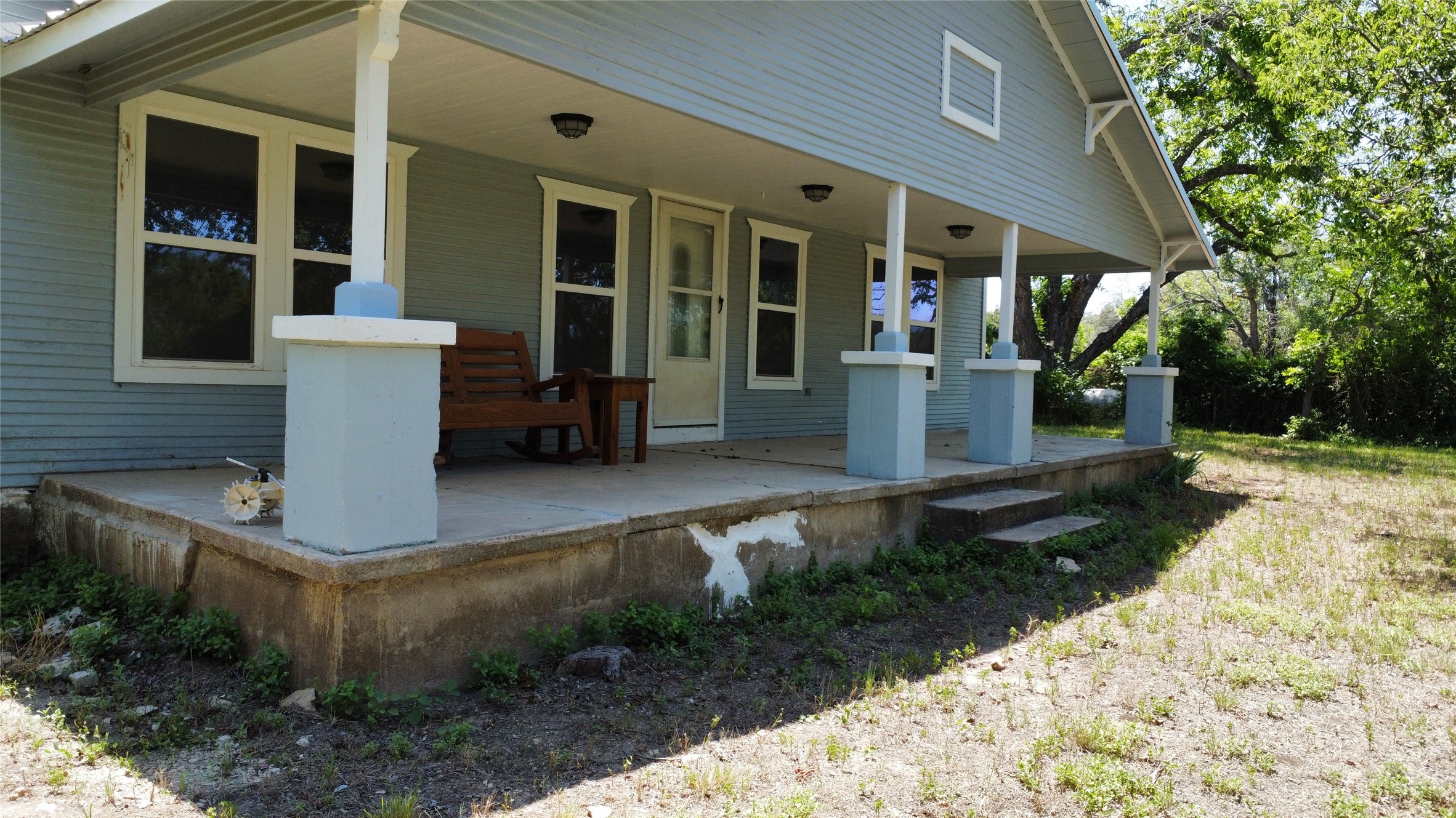 4801 Fm-1702 Gustine TX 76455