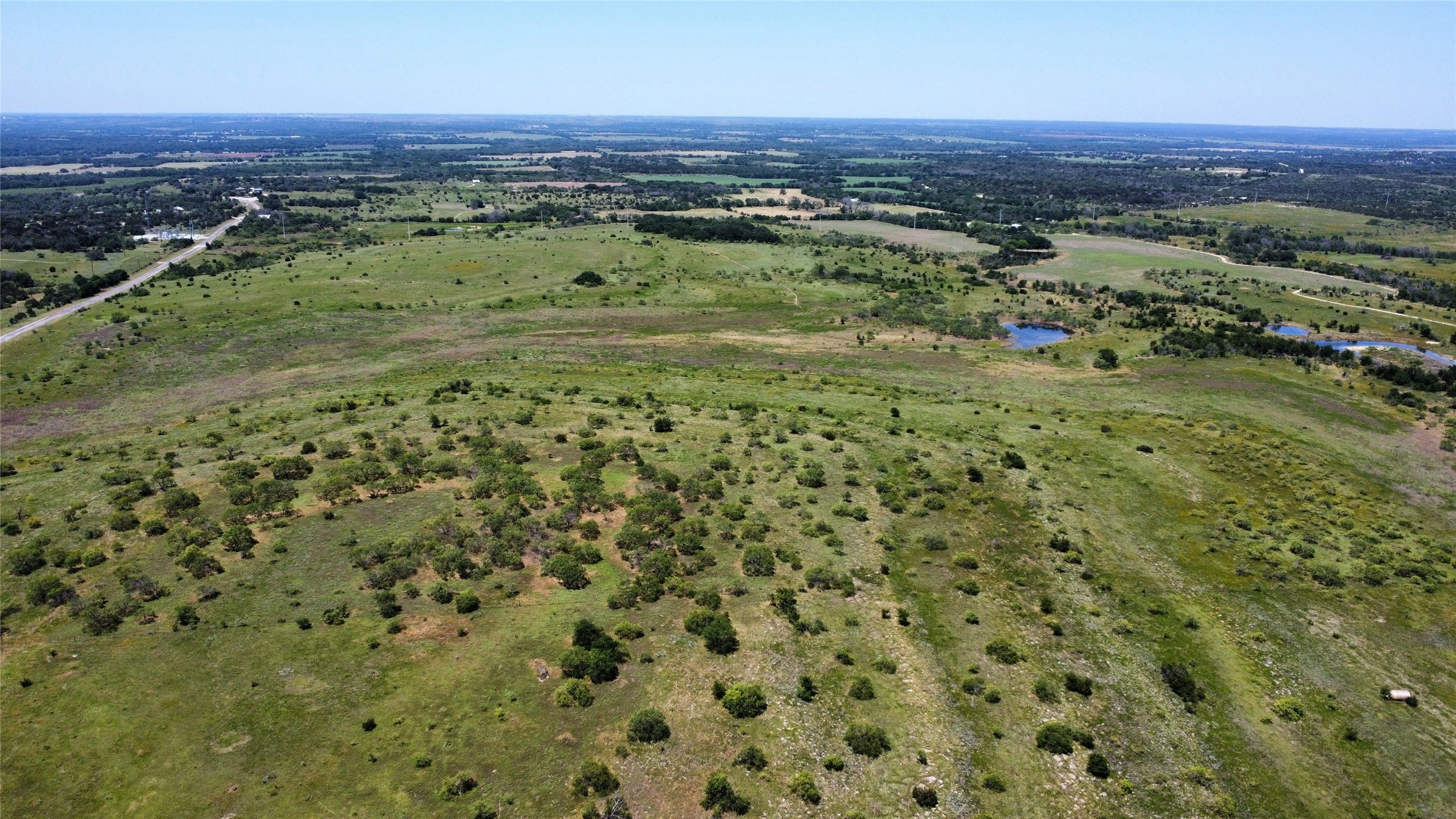 4801 Fm-1702 Gustine TX 76455