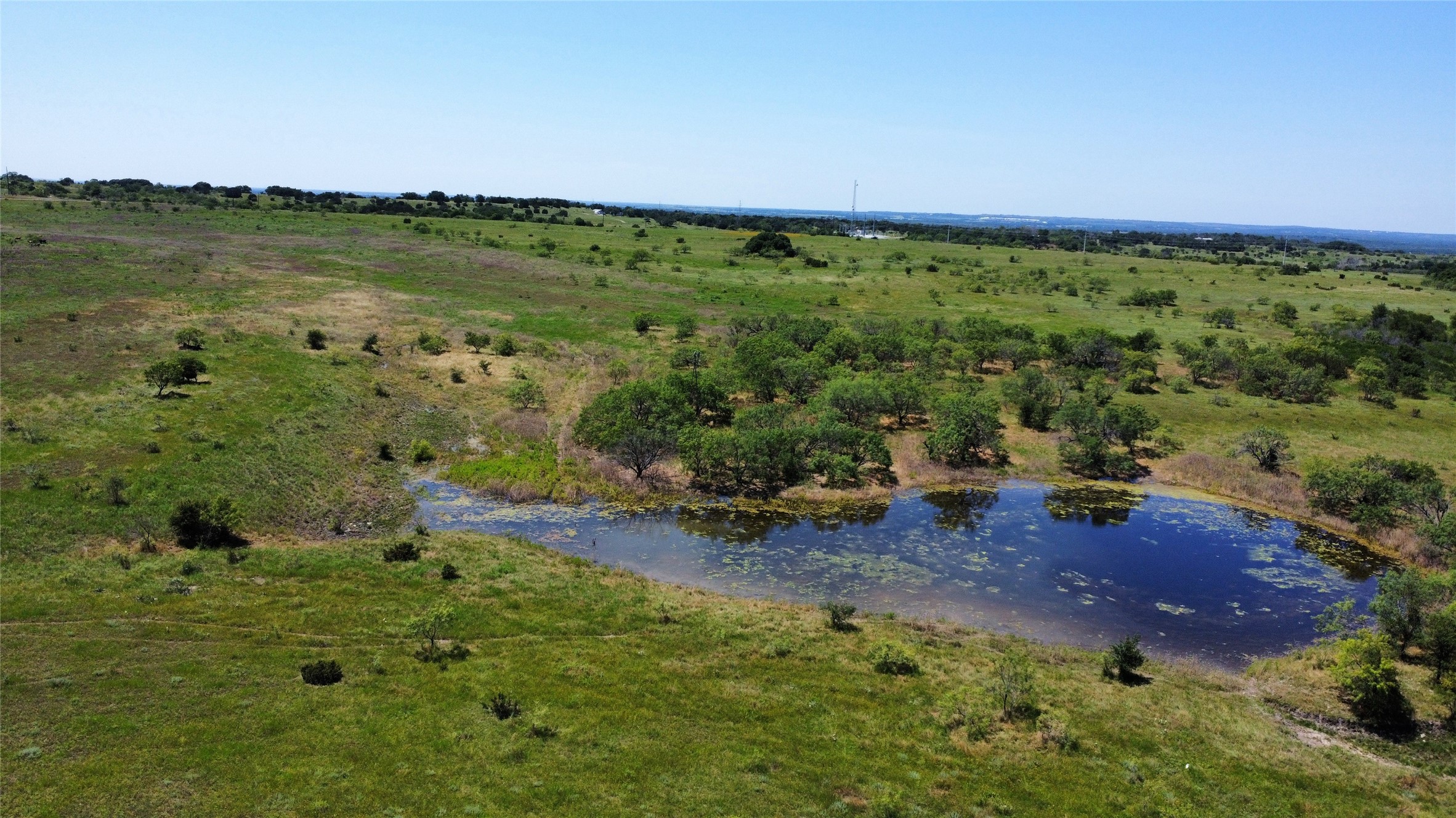 4801 Fm-1702 Gustine TX 76455