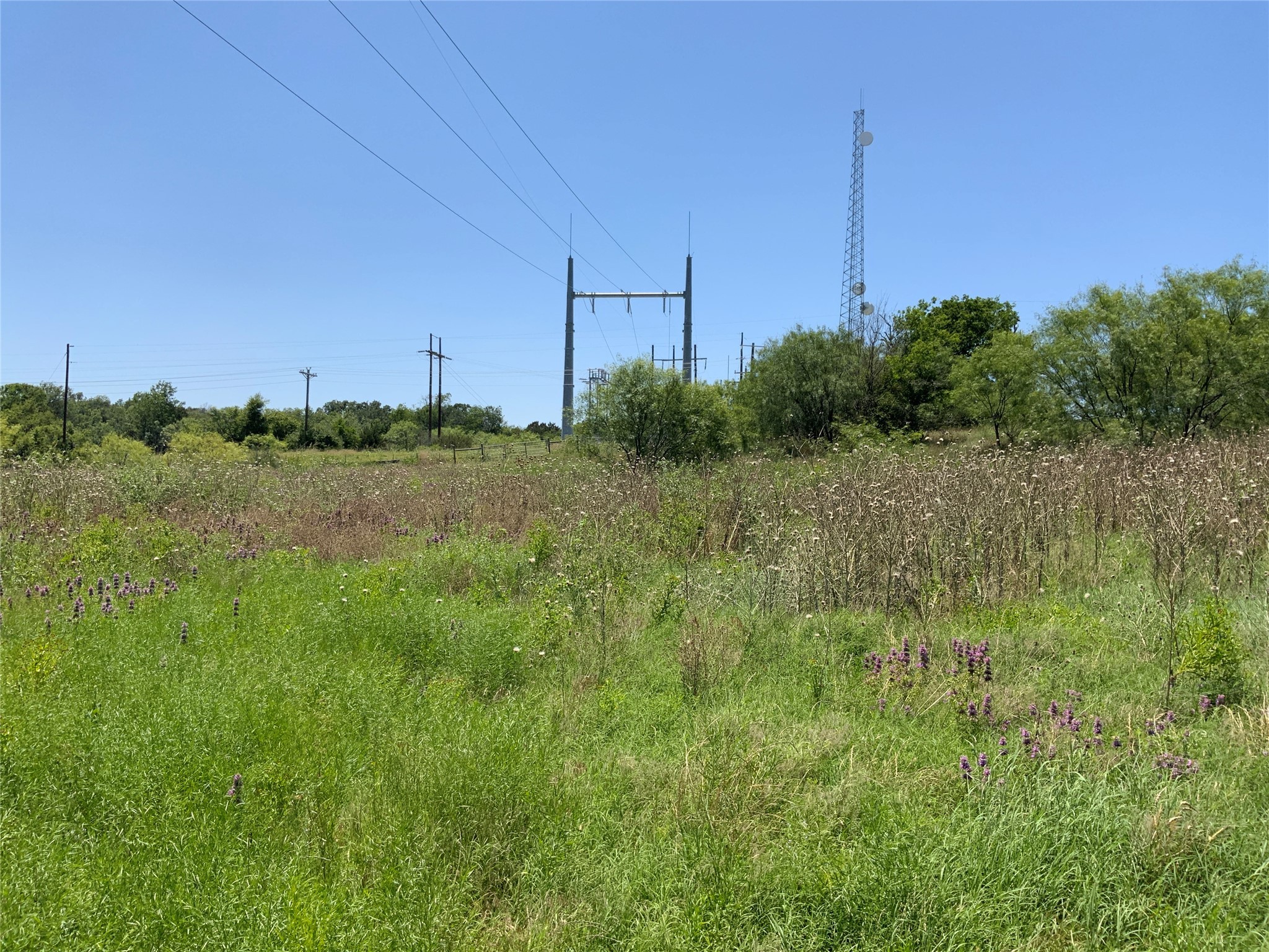 4801 Fm-1702 Gustine TX 76455