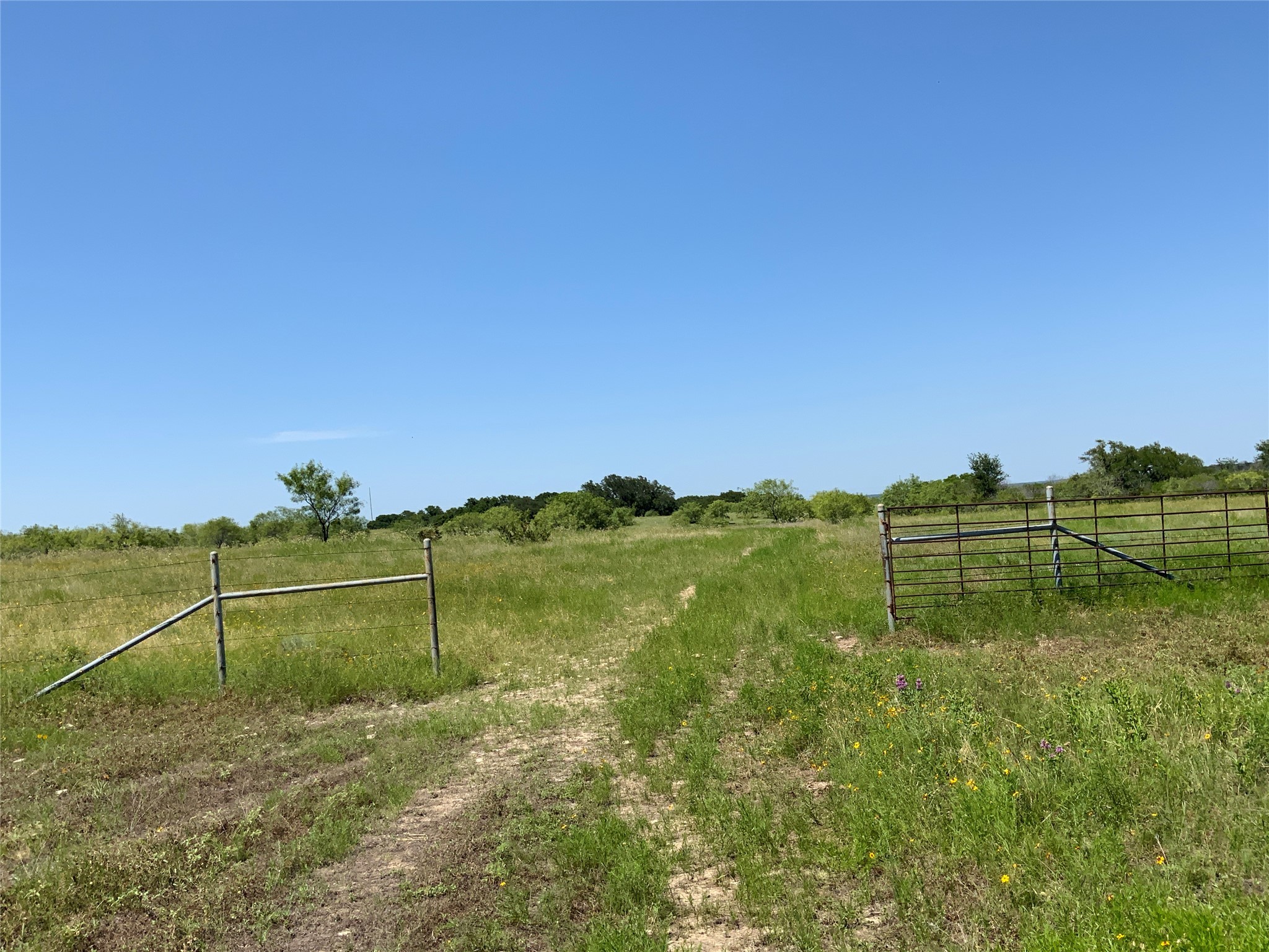 4801 Fm-1702 Gustine TX 76455