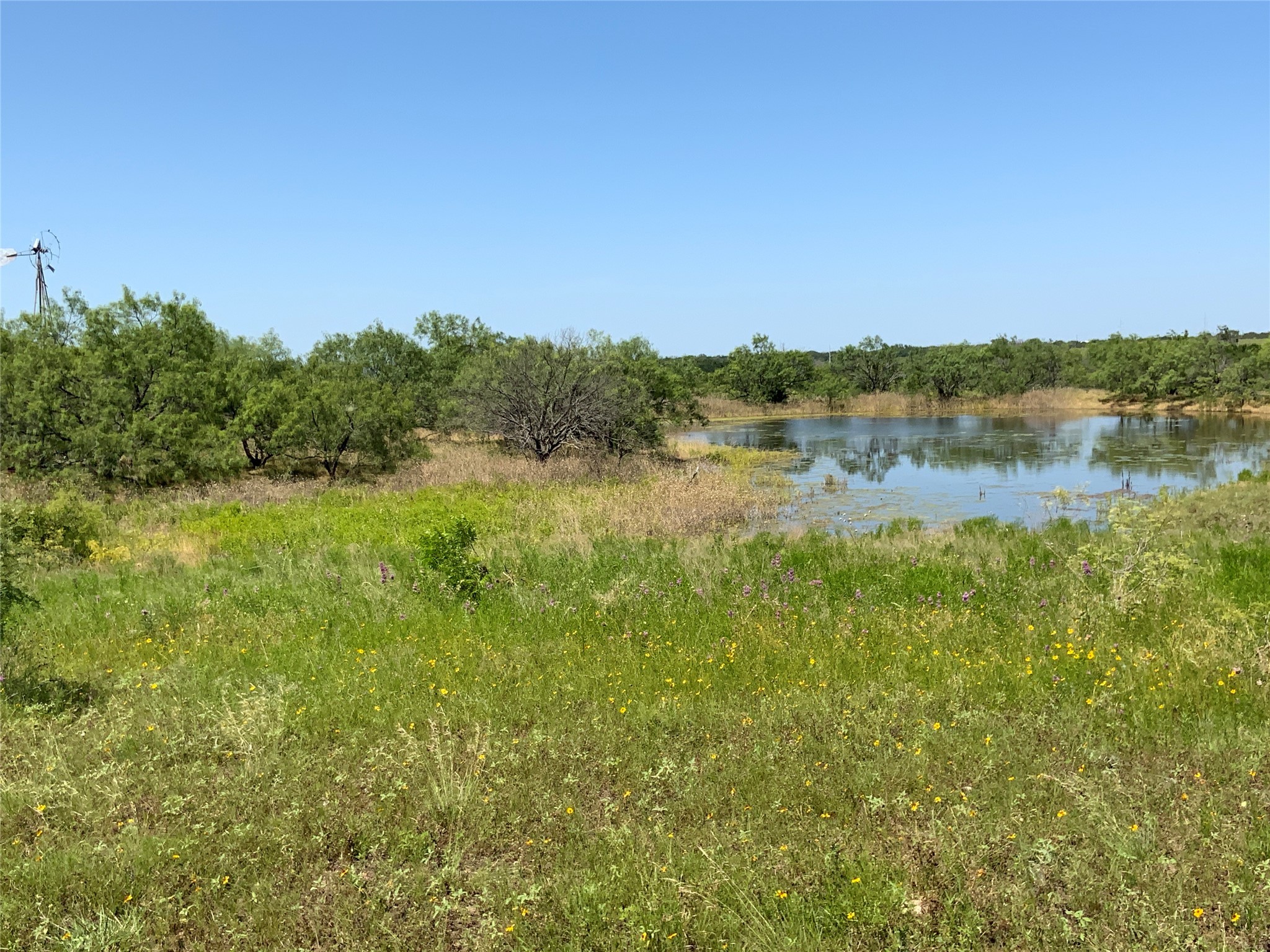 4801 Fm-1702 Gustine TX 76455