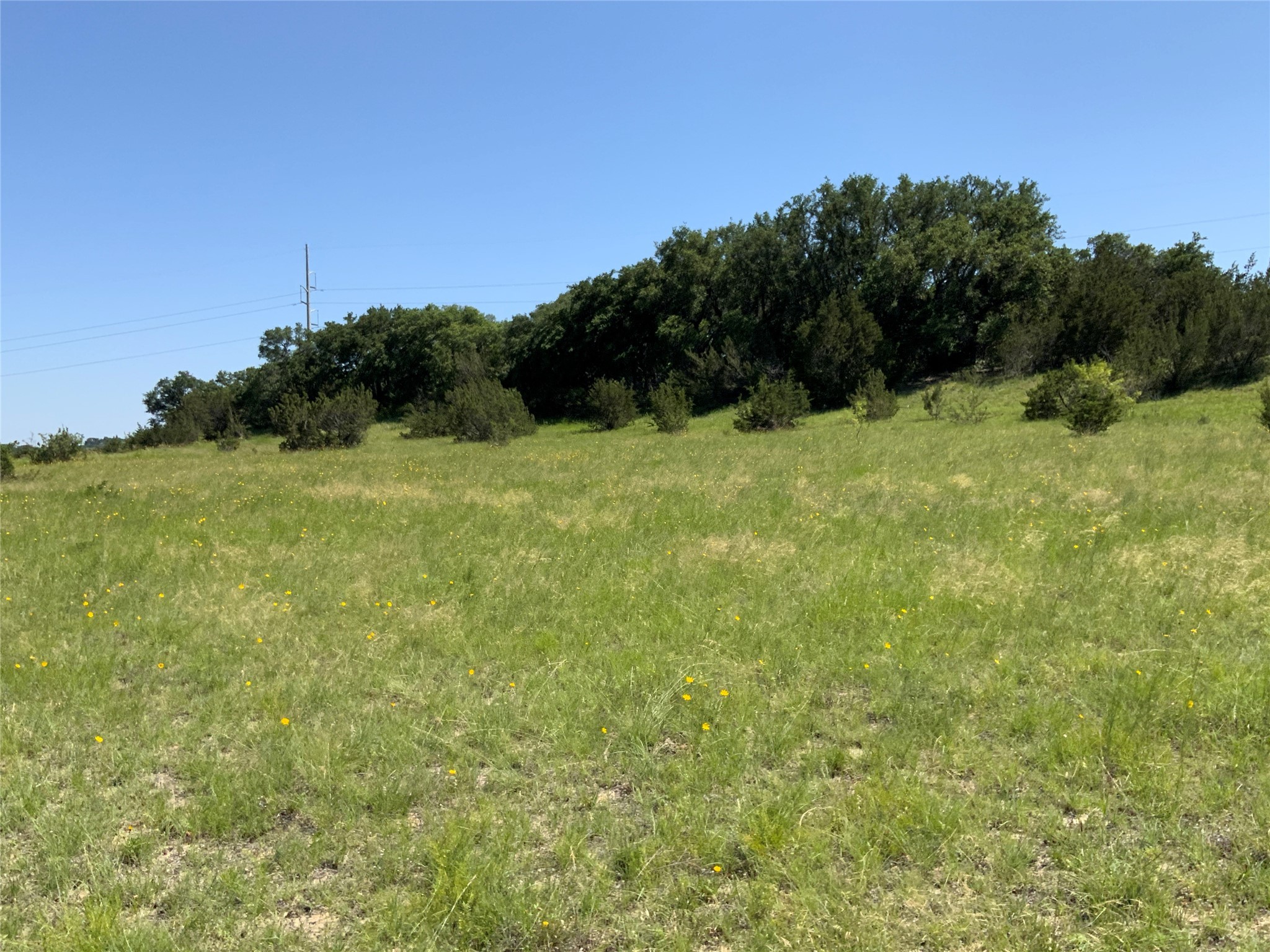 4801 Fm-1702 Gustine TX 76455