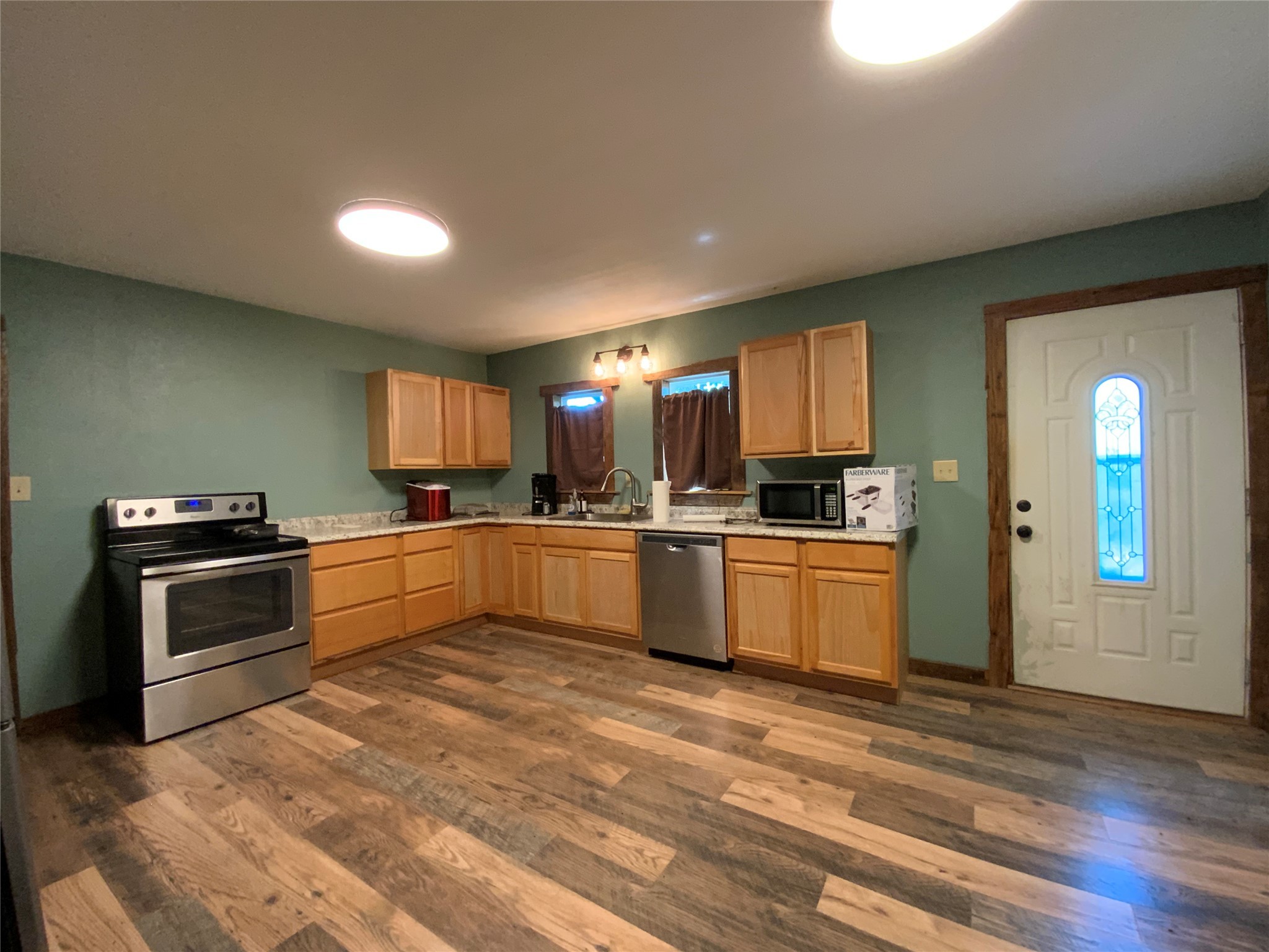 4801 Fm-1702 Gustine TX 76455