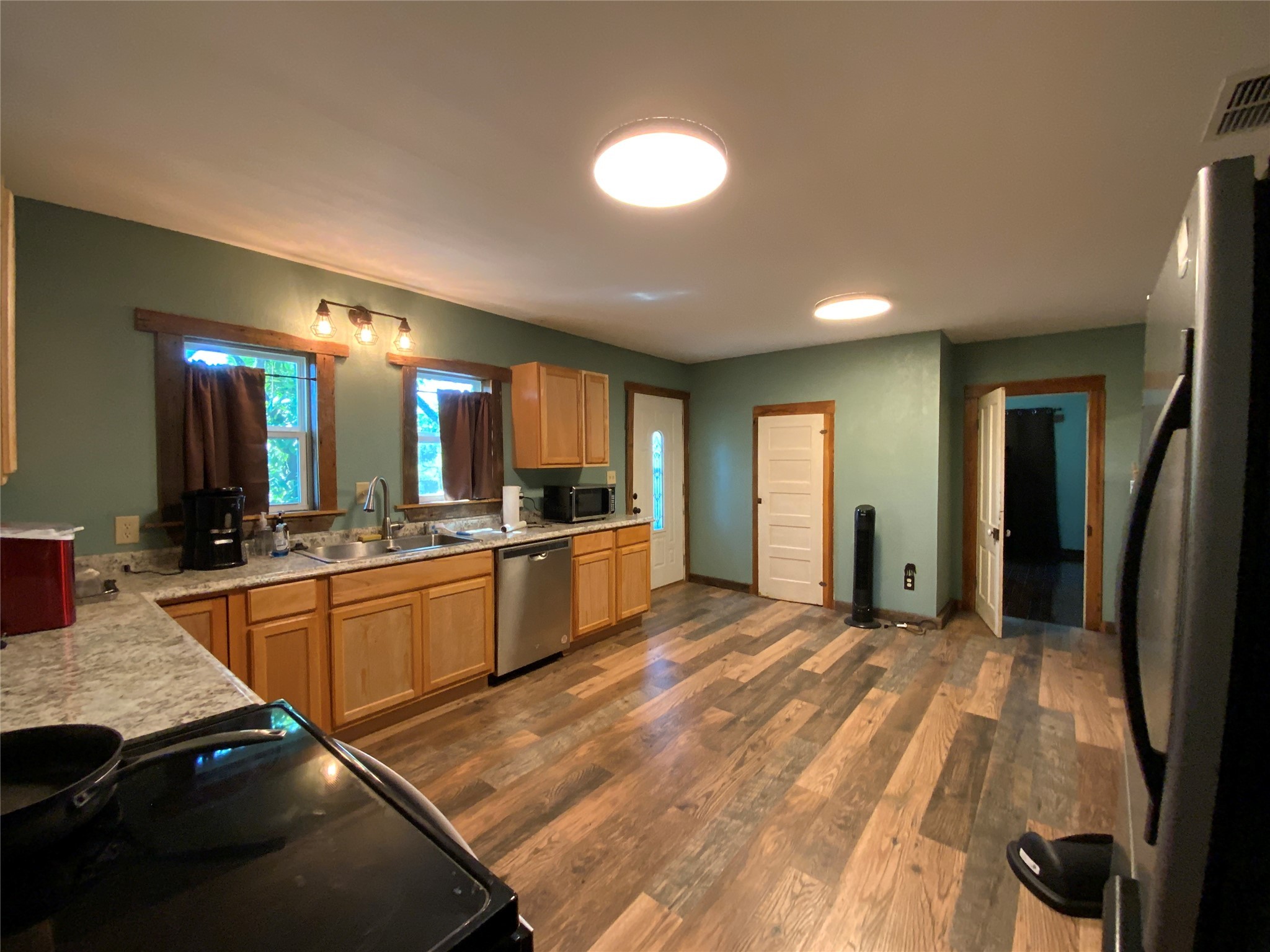 4801 Fm-1702 Gustine TX 76455
