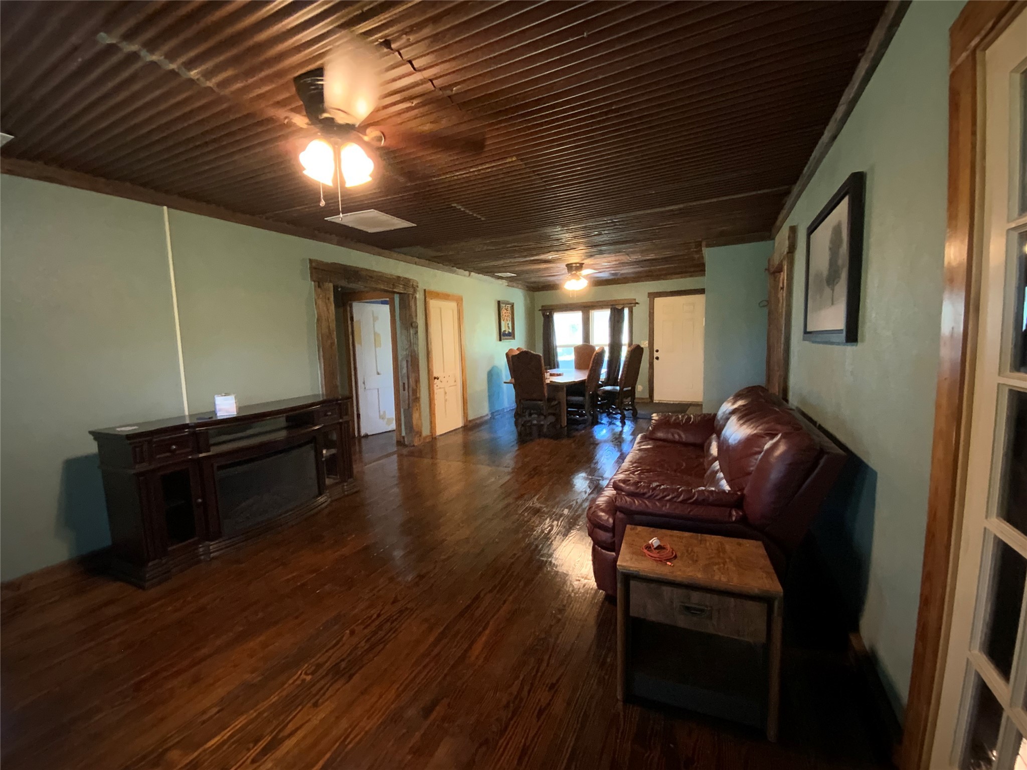 4801 Fm-1702 Gustine TX 76455