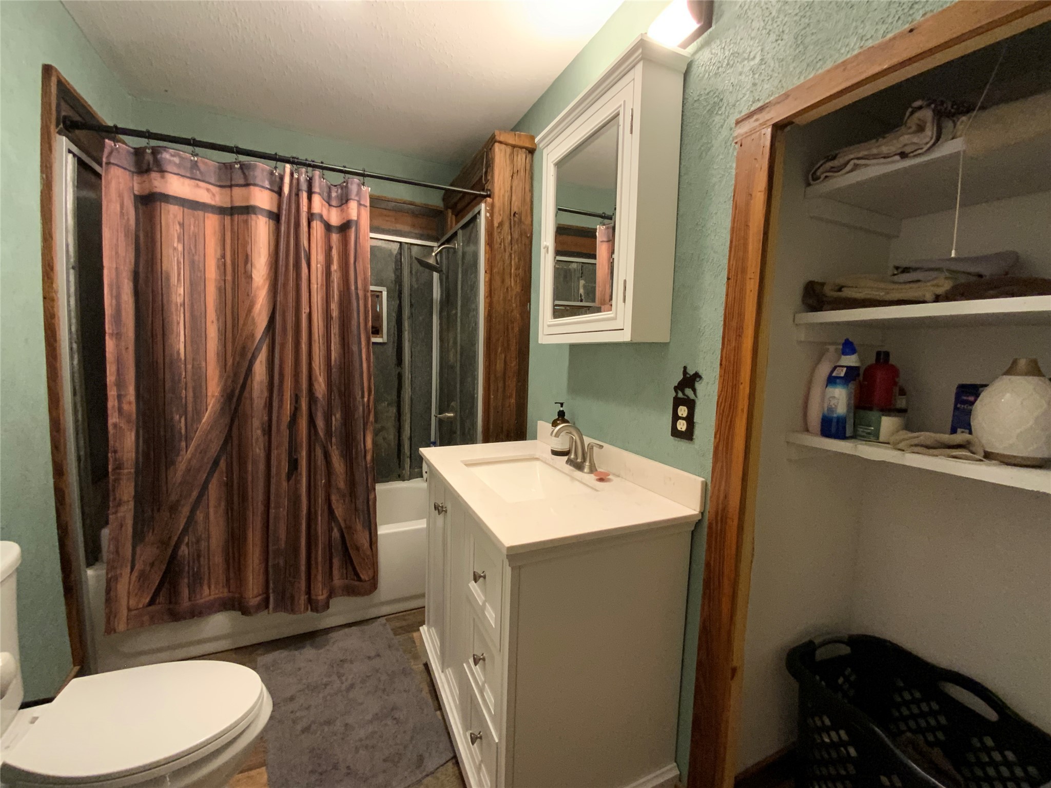 4801 Fm-1702 Gustine TX 76455