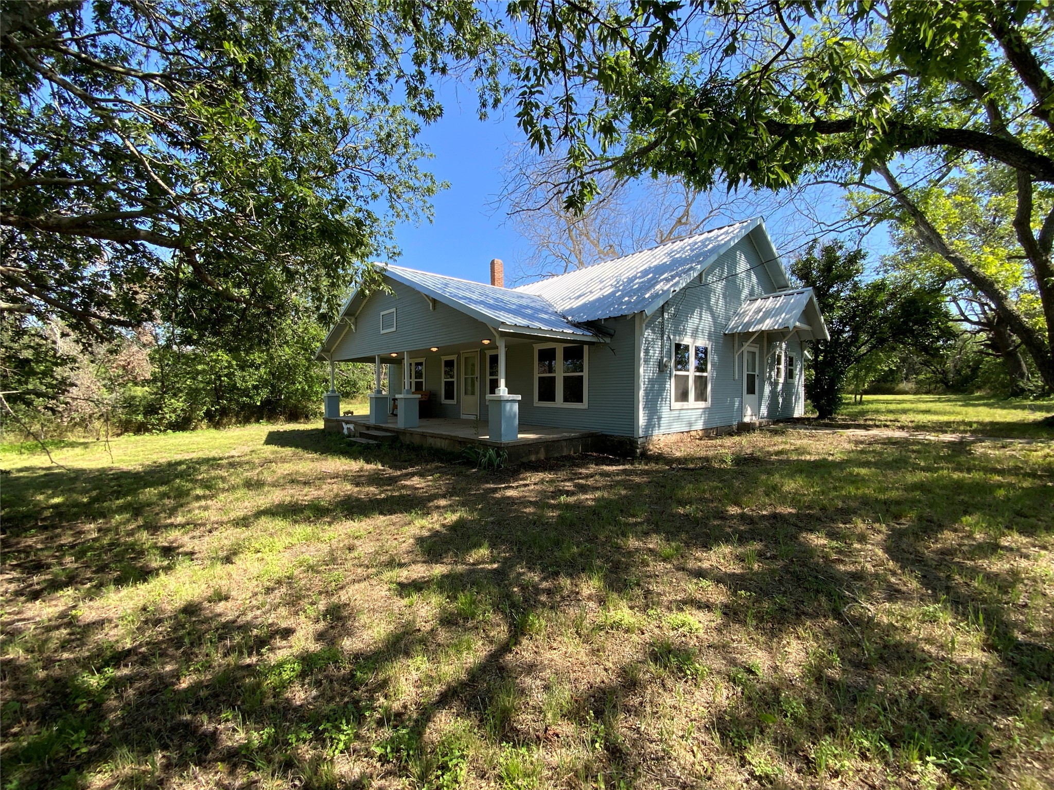 4801 Fm-1702 Gustine TX 76455