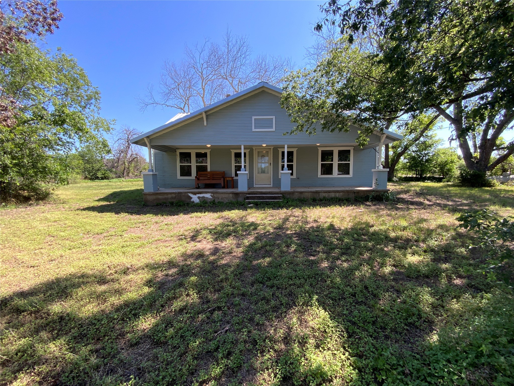 4801 Fm-1702 Gustine TX 76455