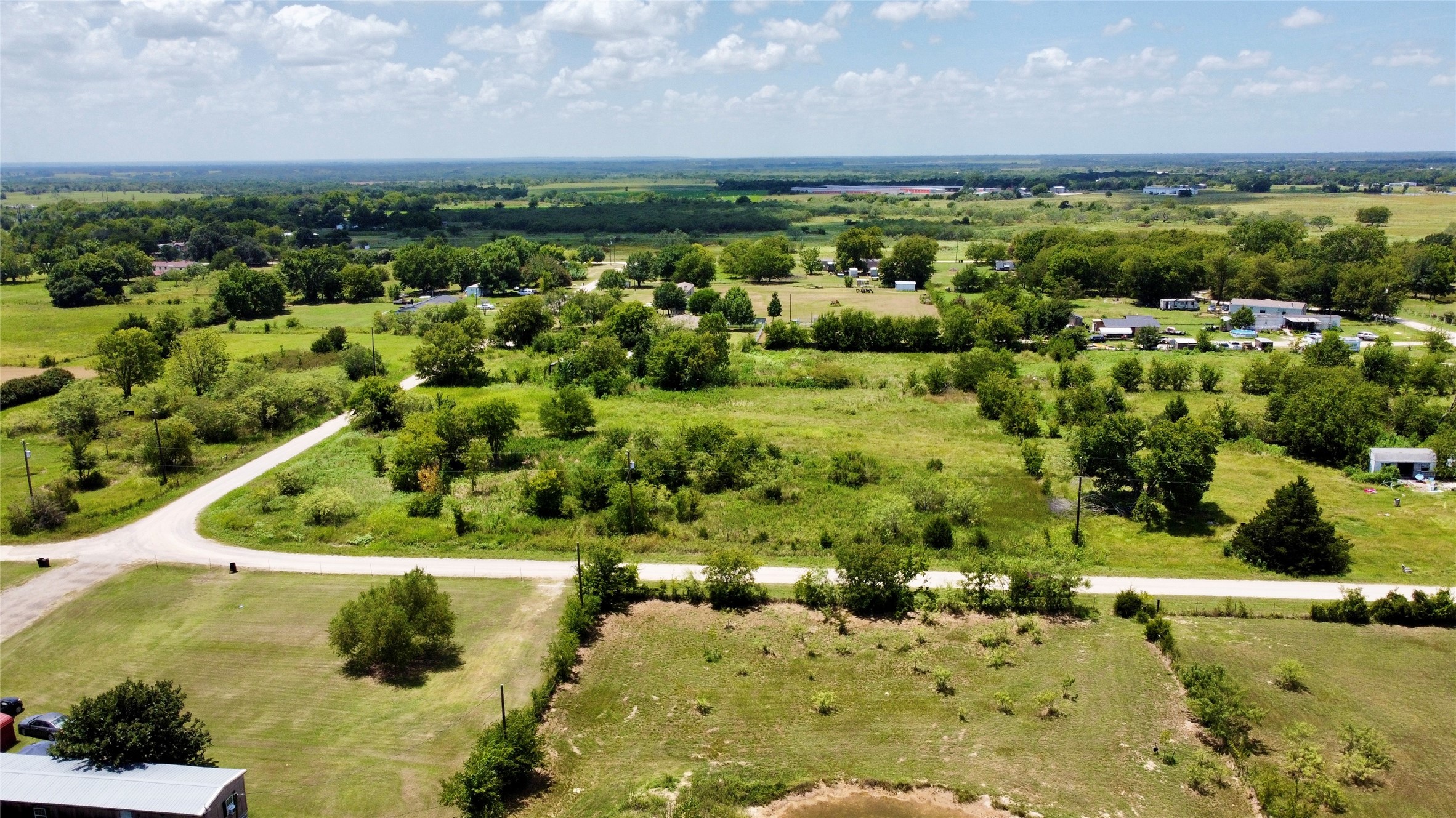 213 County Road 3072 Corsicana TX 75109