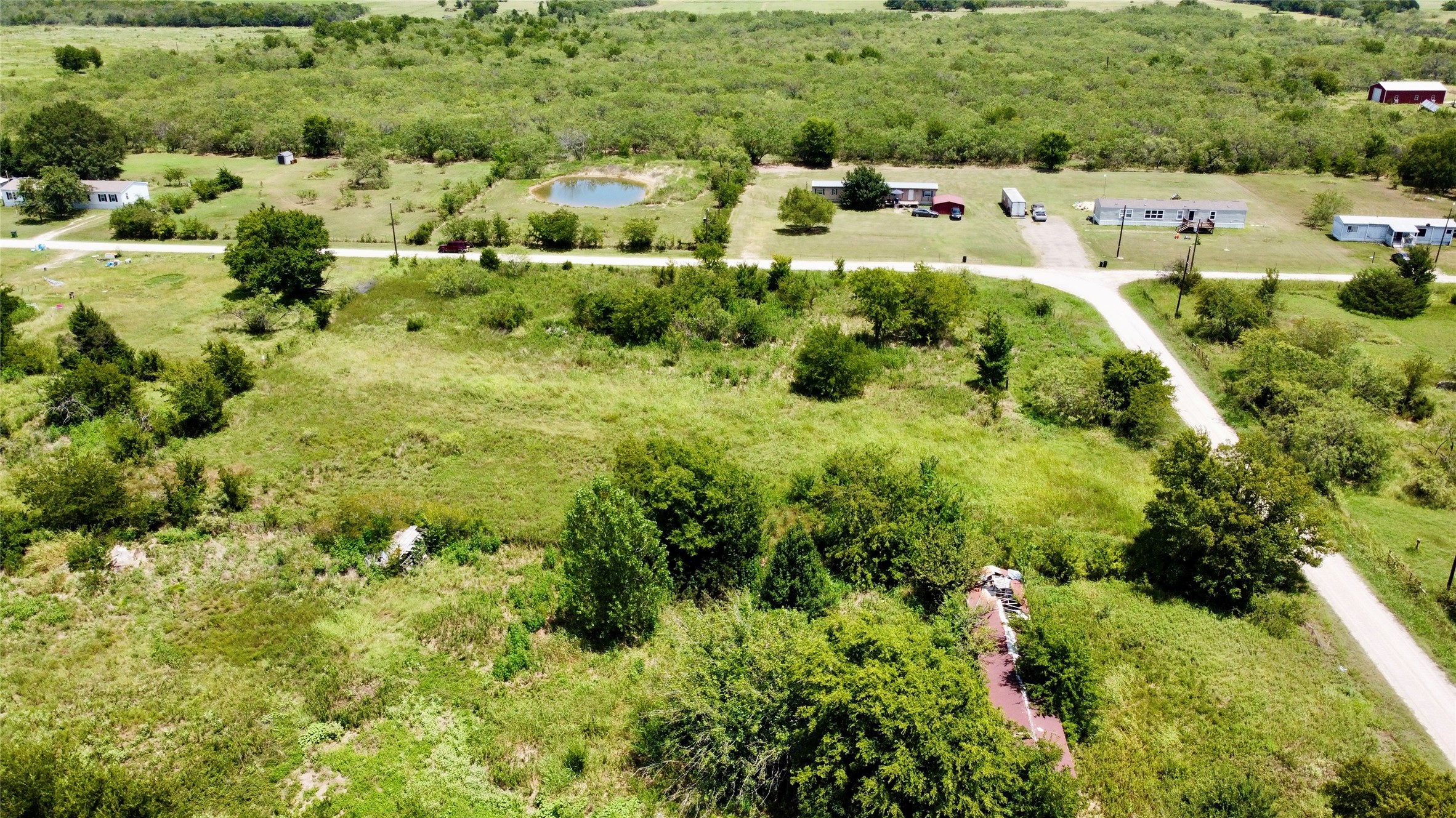 213 County Road 3072 Corsicana TX 75109