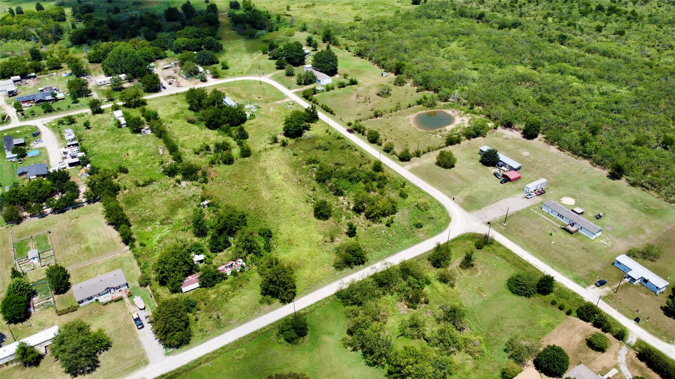 213 County Road 3072 Corsicana TX 75109
