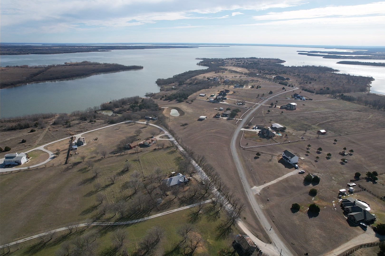 Tbd Switzer Road Sanger TX 76266