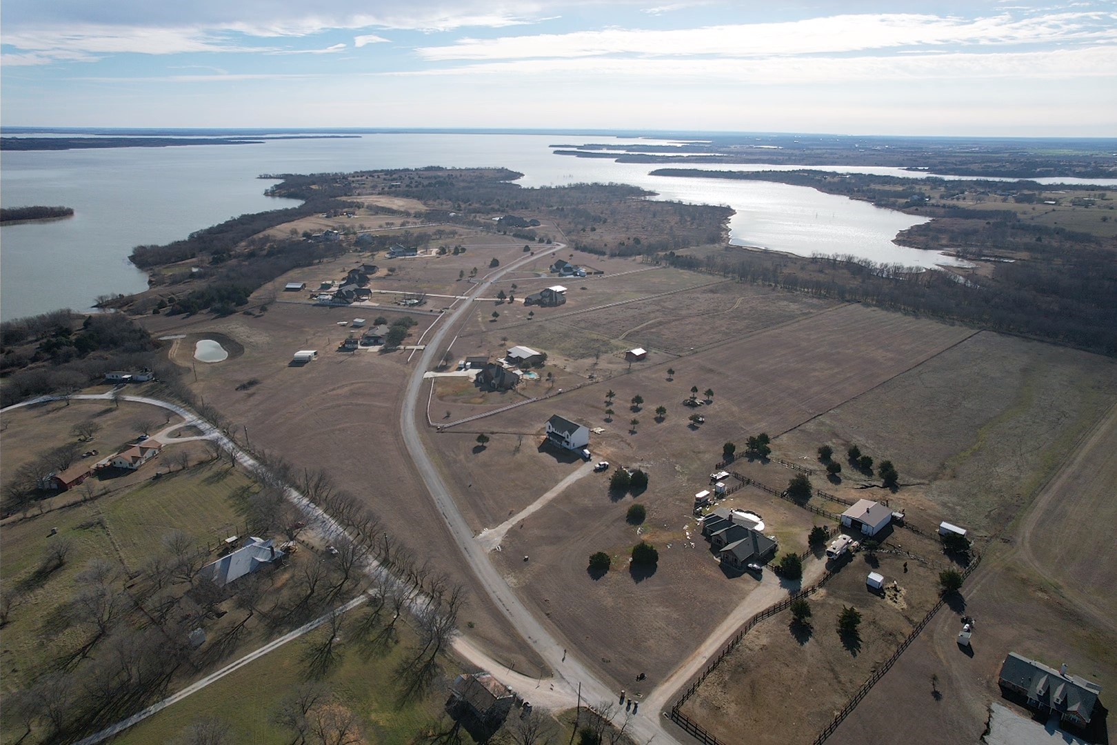 Tbd Switzer Road Sanger TX 76266