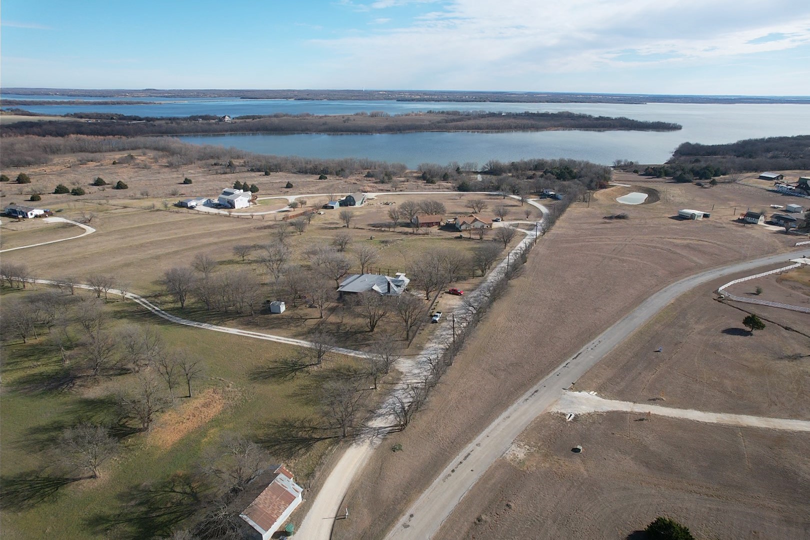 Tbd Switzer Road Sanger TX 76266