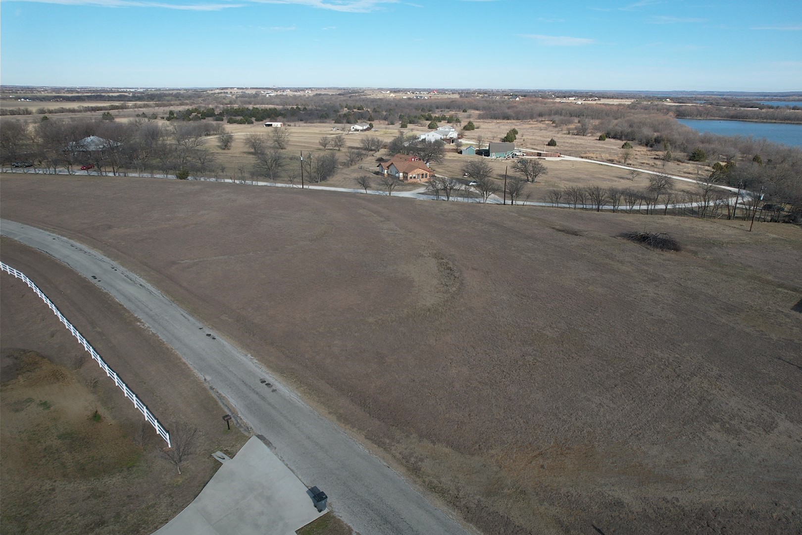 Tbd Switzer Road Sanger TX 76266