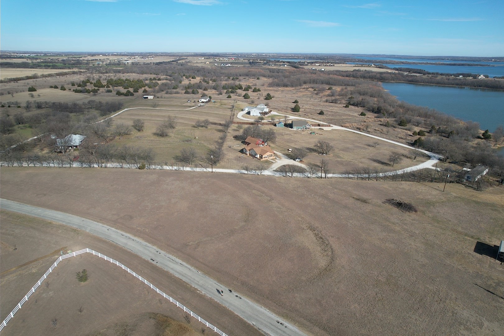 Tbd Switzer Road Sanger TX 76266