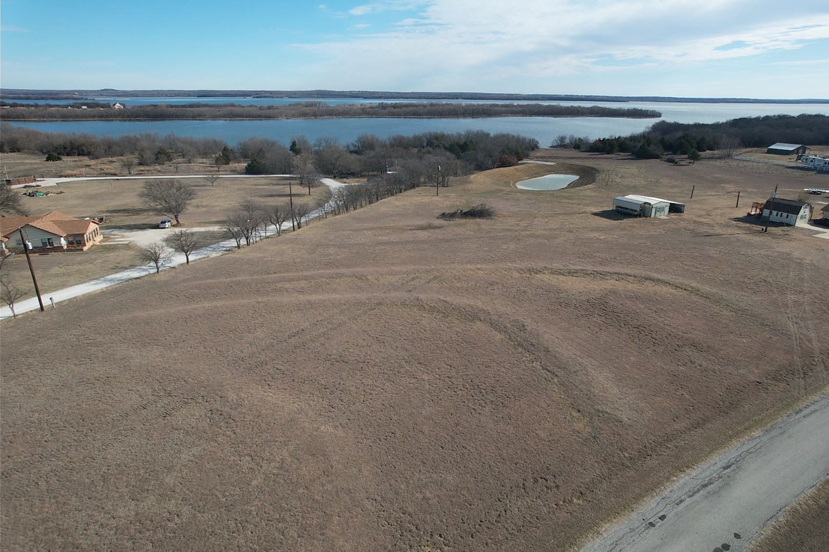 Tbd Switzer Road Sanger TX 76266