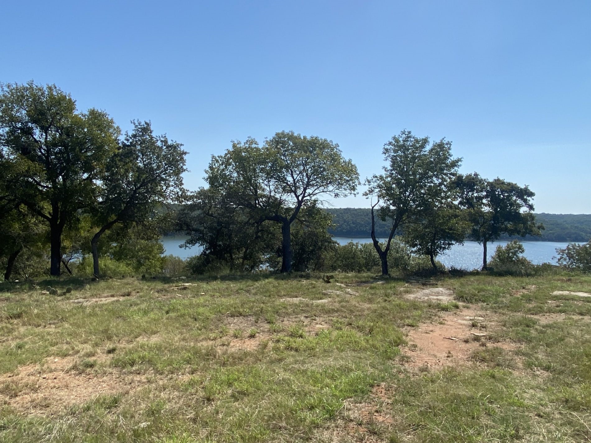 245 Grand Harbor Boulevard Chico TX 76431
