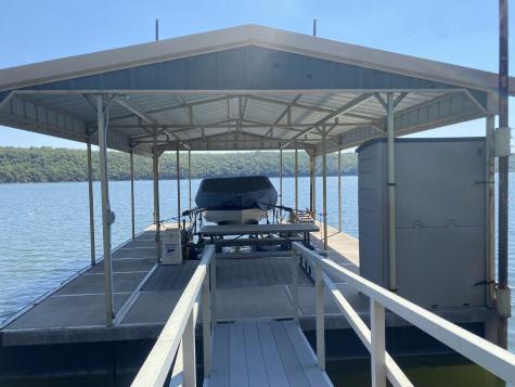 245 Grand Harbor Boulevard Chico TX 76431