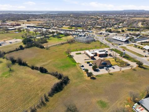 2915 N Fall Creek Highway Granbury TX 76049