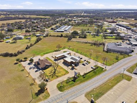 2915 N Fall Creek Highway Granbury TX 76049