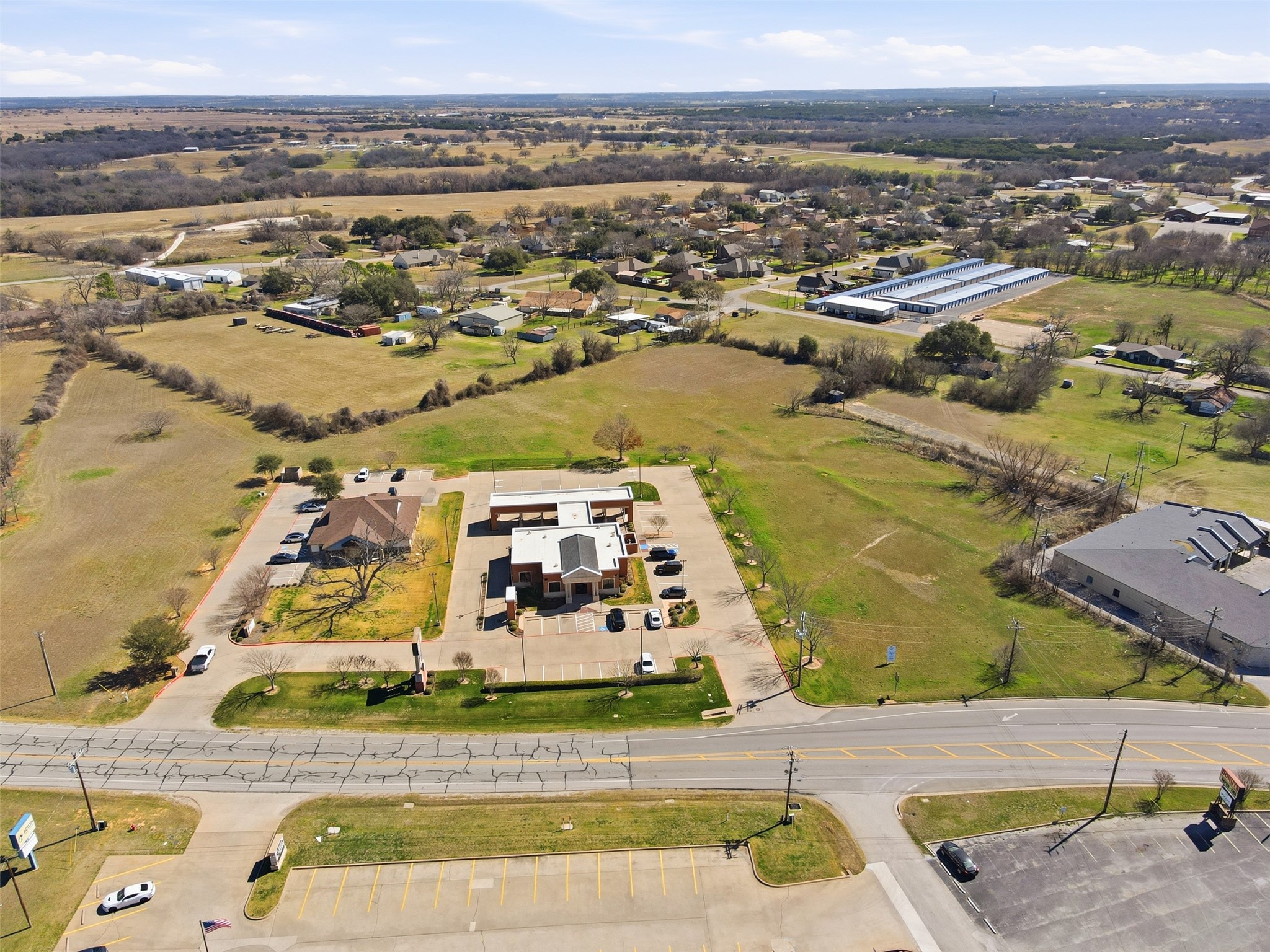 2915 N Fall Creek Highway Granbury TX 76049